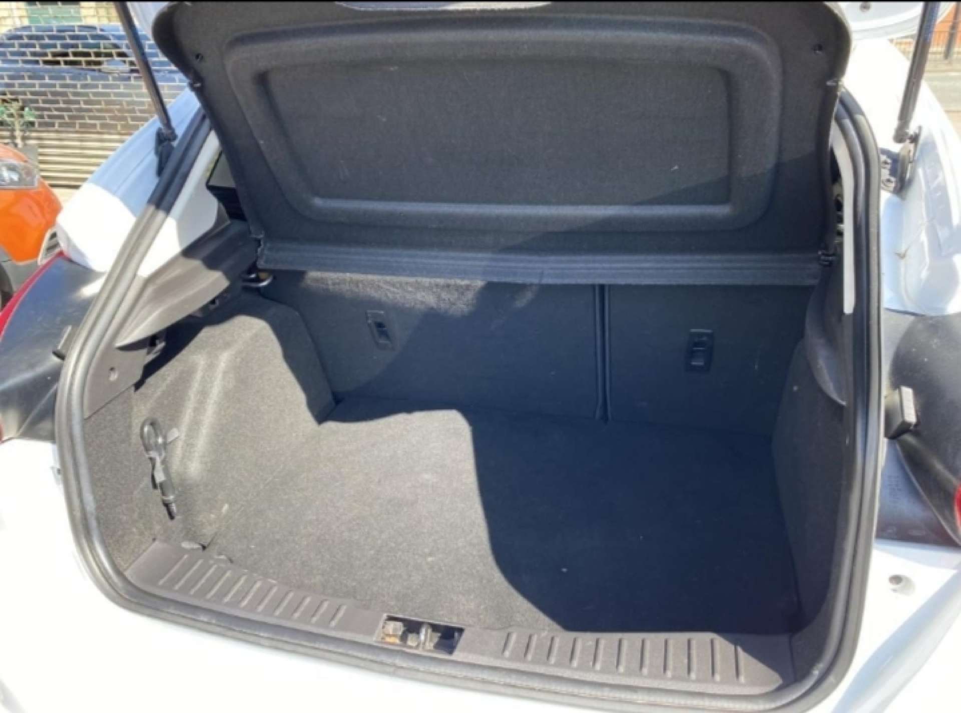 Used Ford Focus
