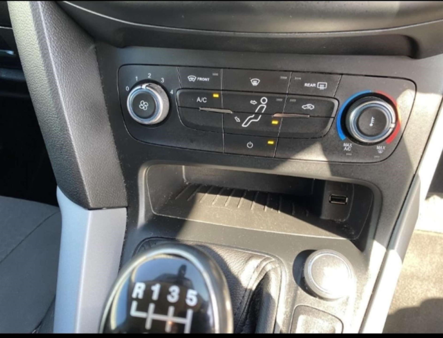 Used Ford Focus