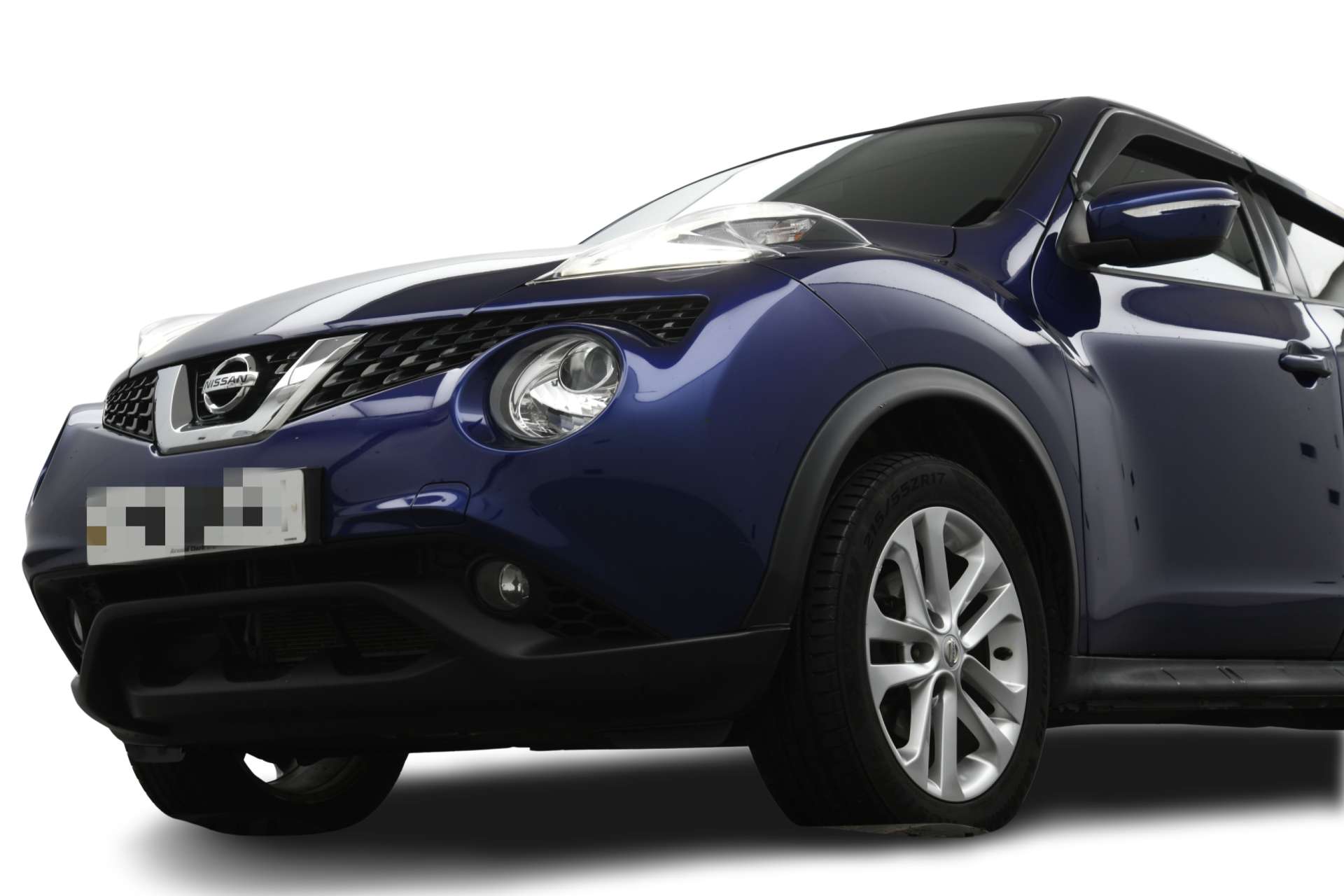 Used Nissan Juke in Ballymena, Northern Ireland