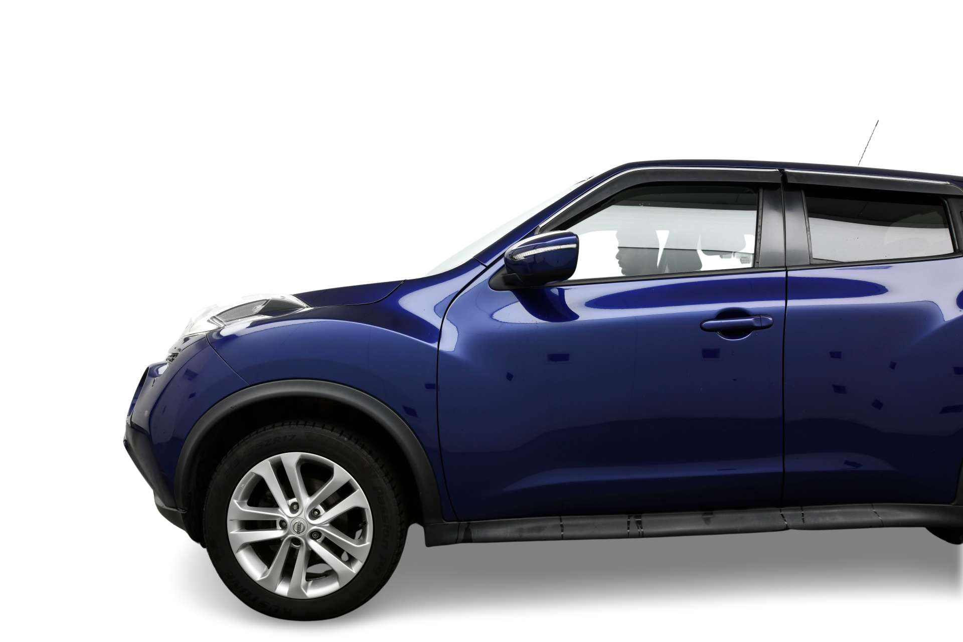 Used Nissan Juke