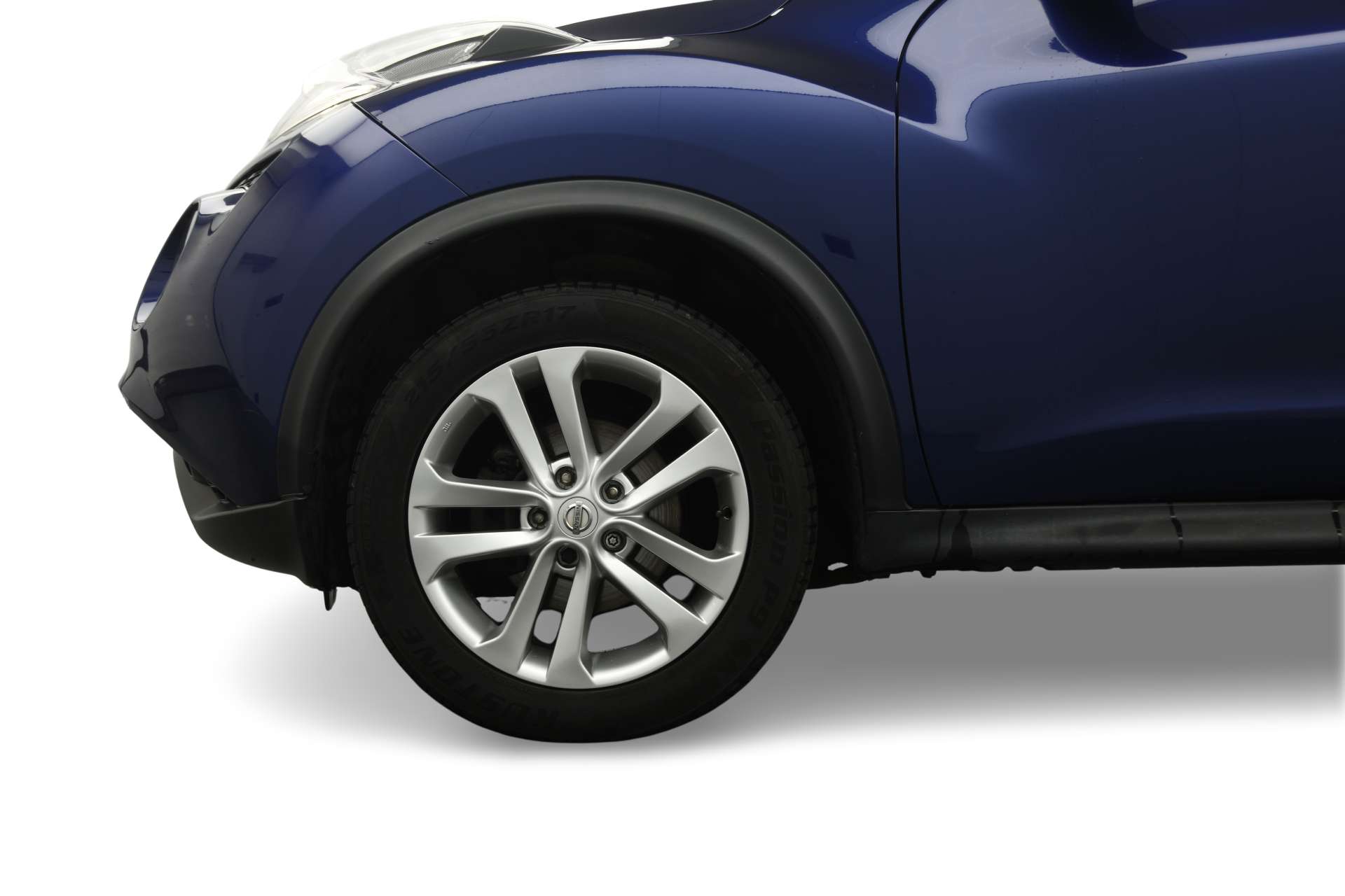 Used Nissan Juke