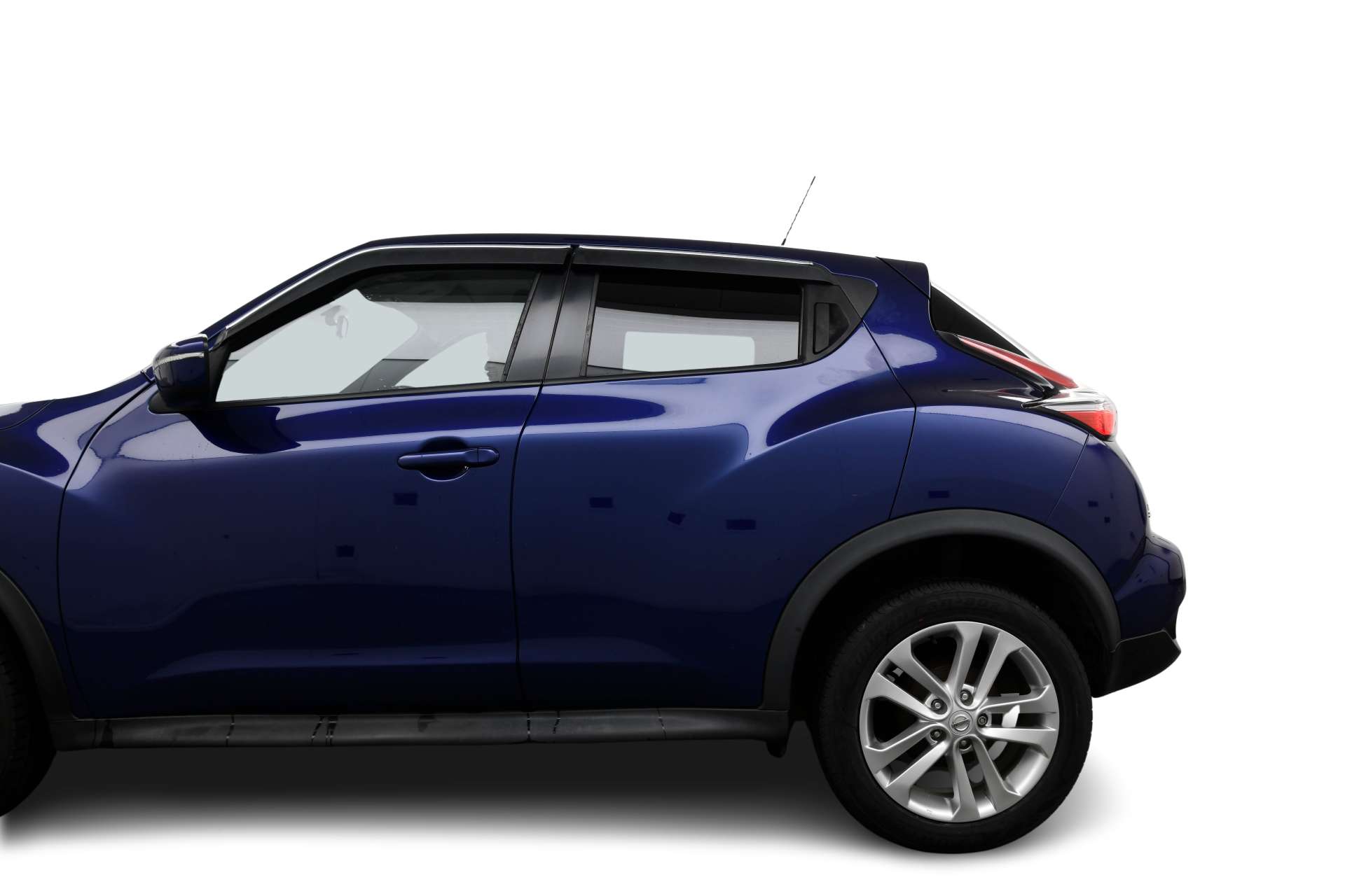 Used Nissan Juke