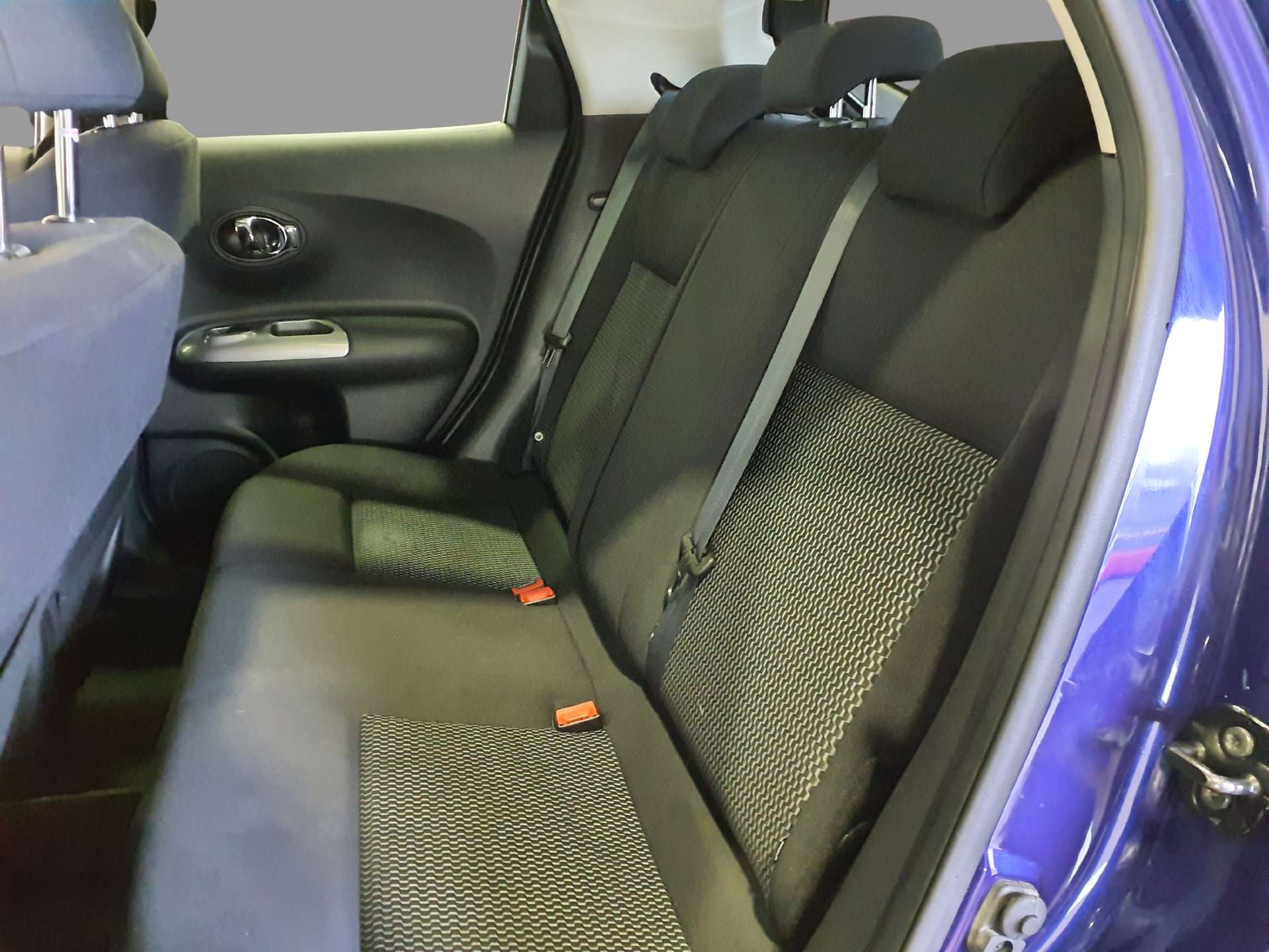 Used Nissan Juke