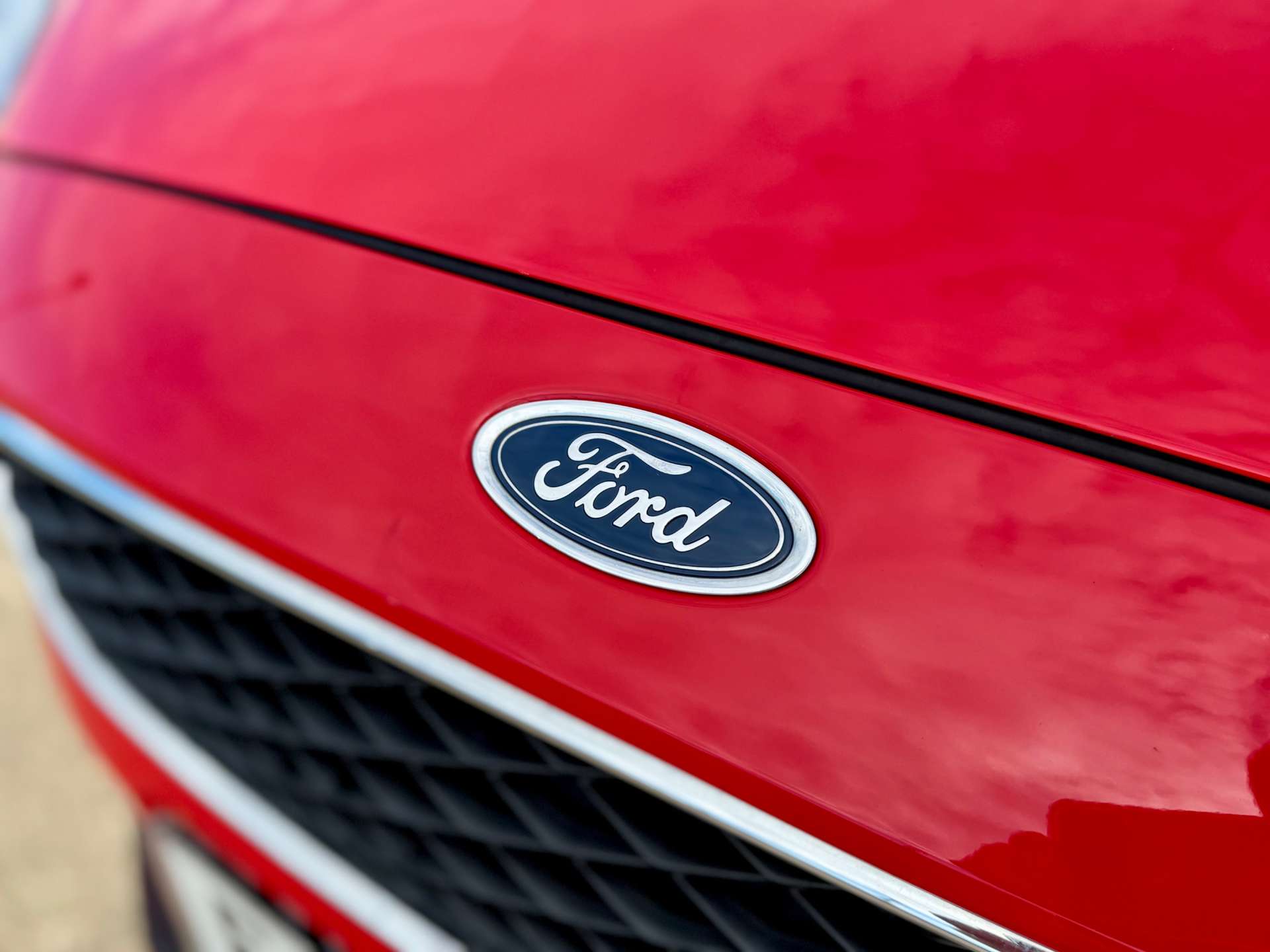 Used Ford Focus