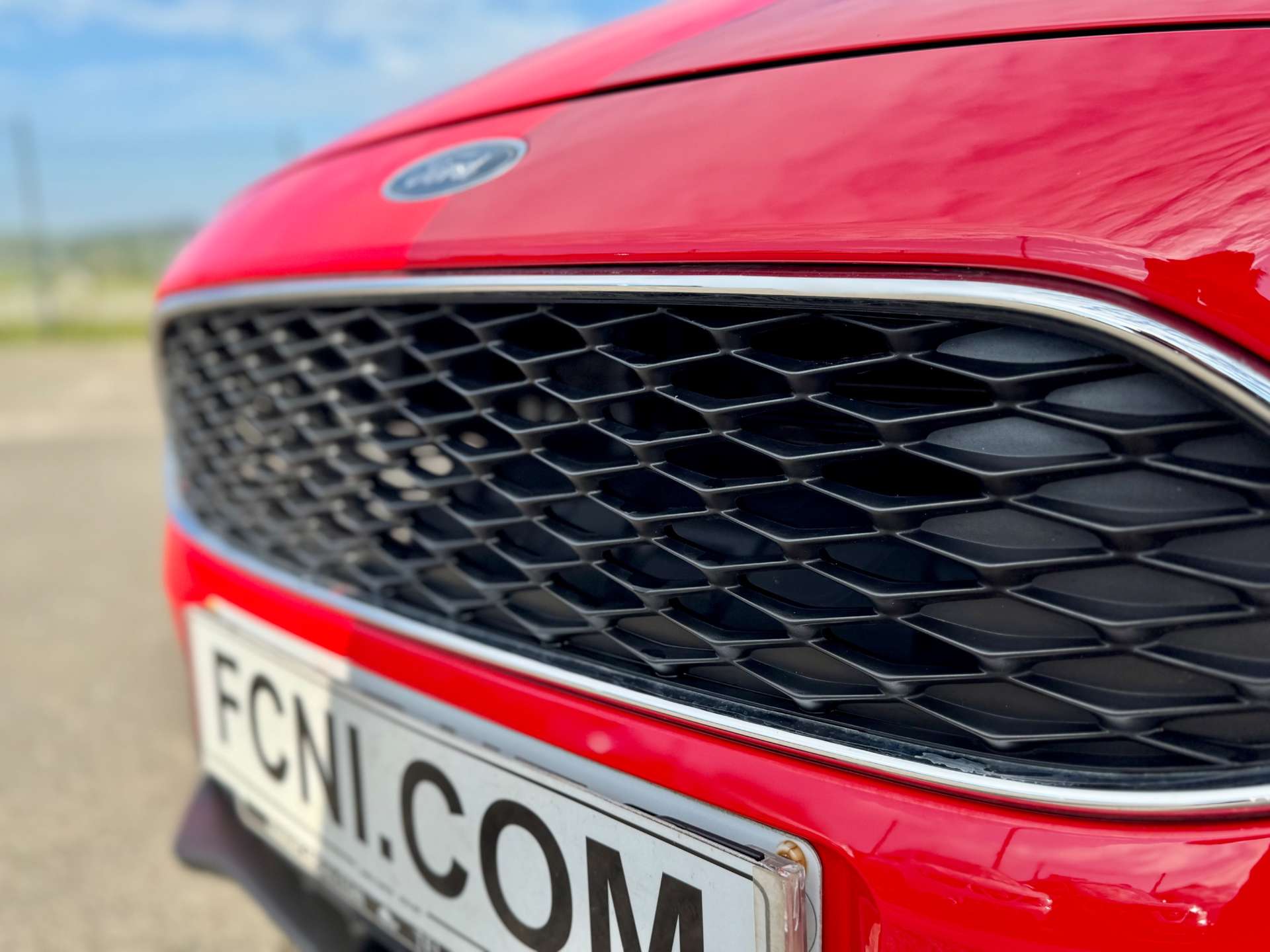 Used Ford Focus