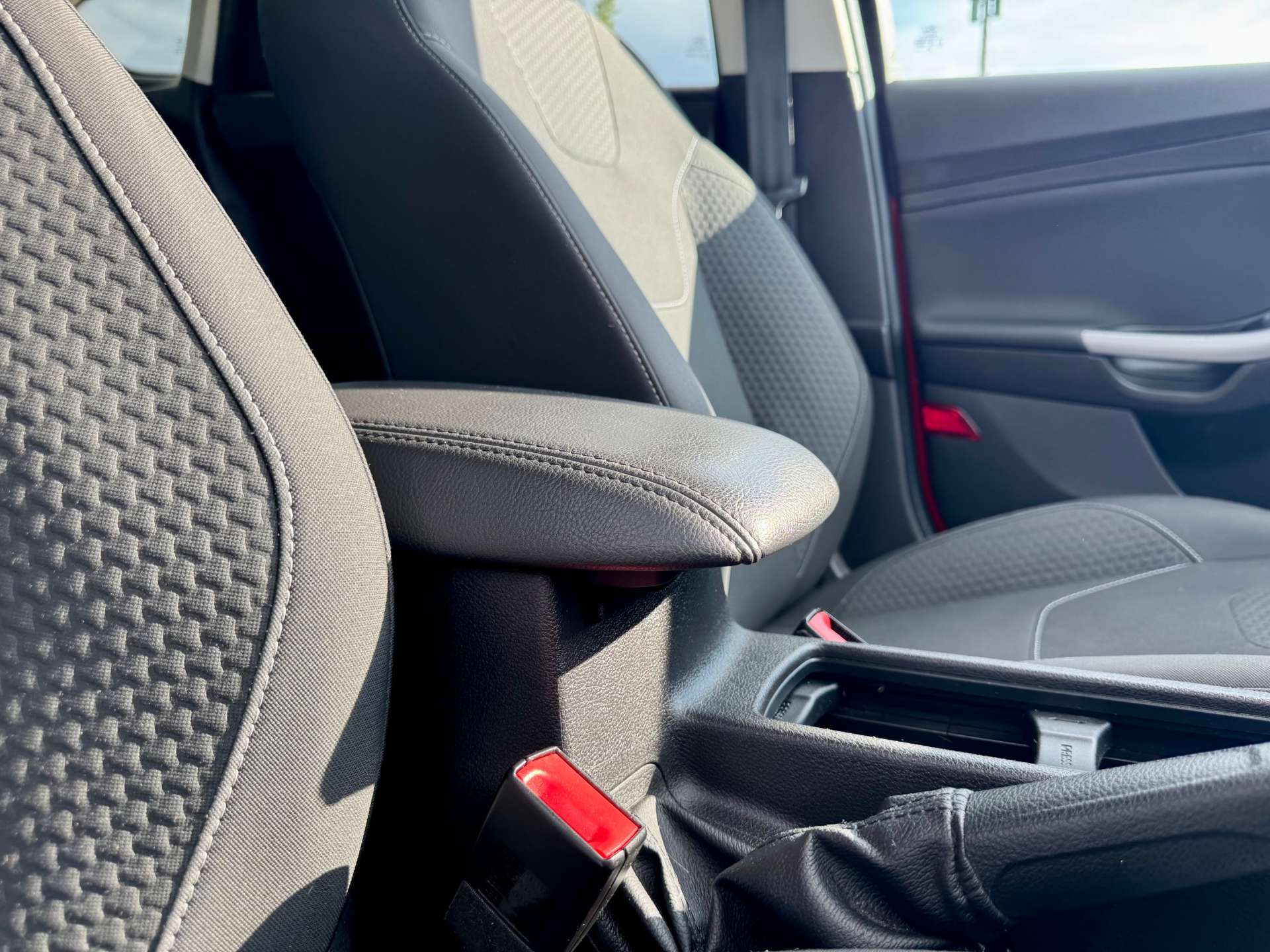 Used Ford Focus