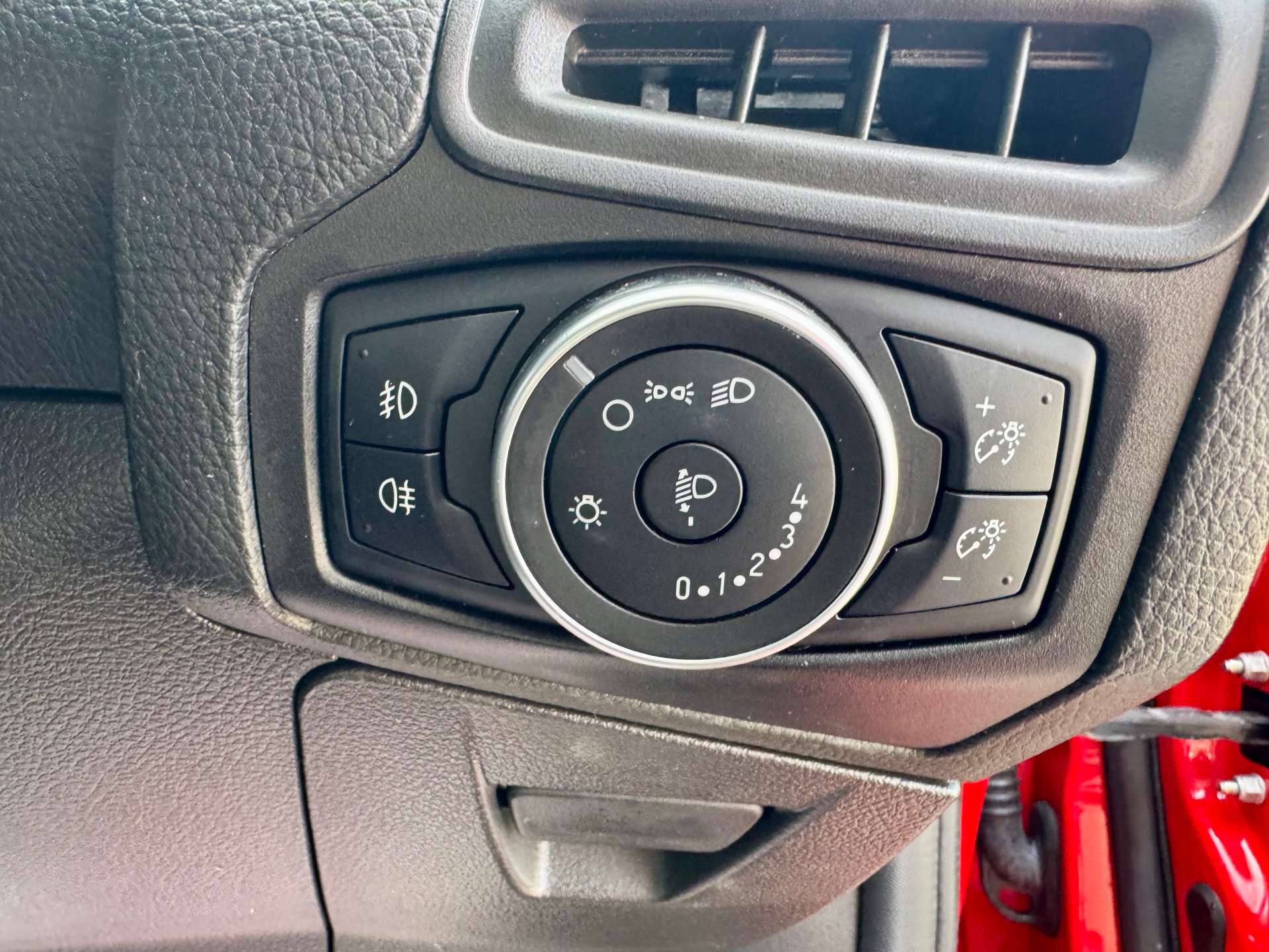 Used Ford Focus