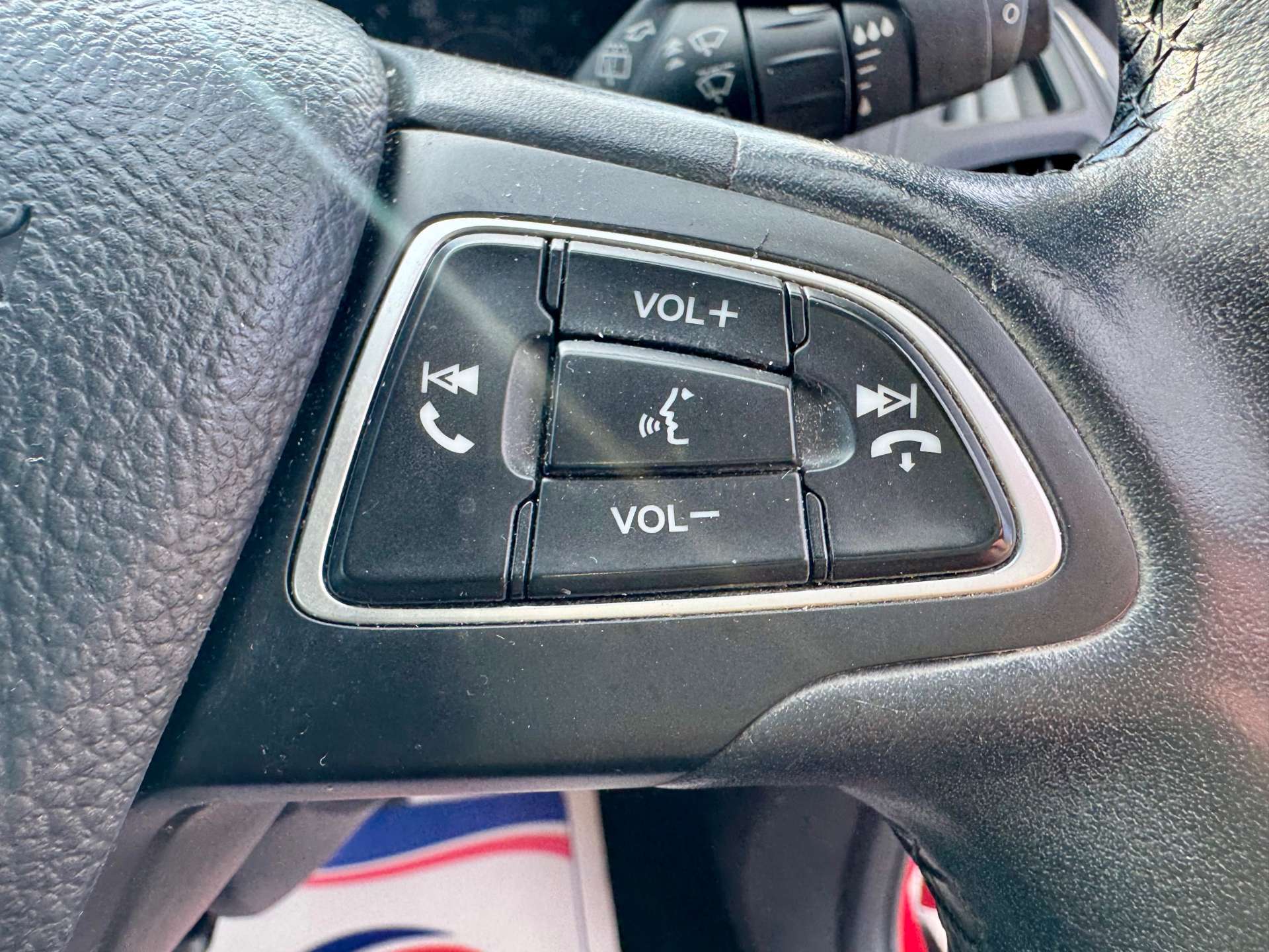 Used Ford Focus