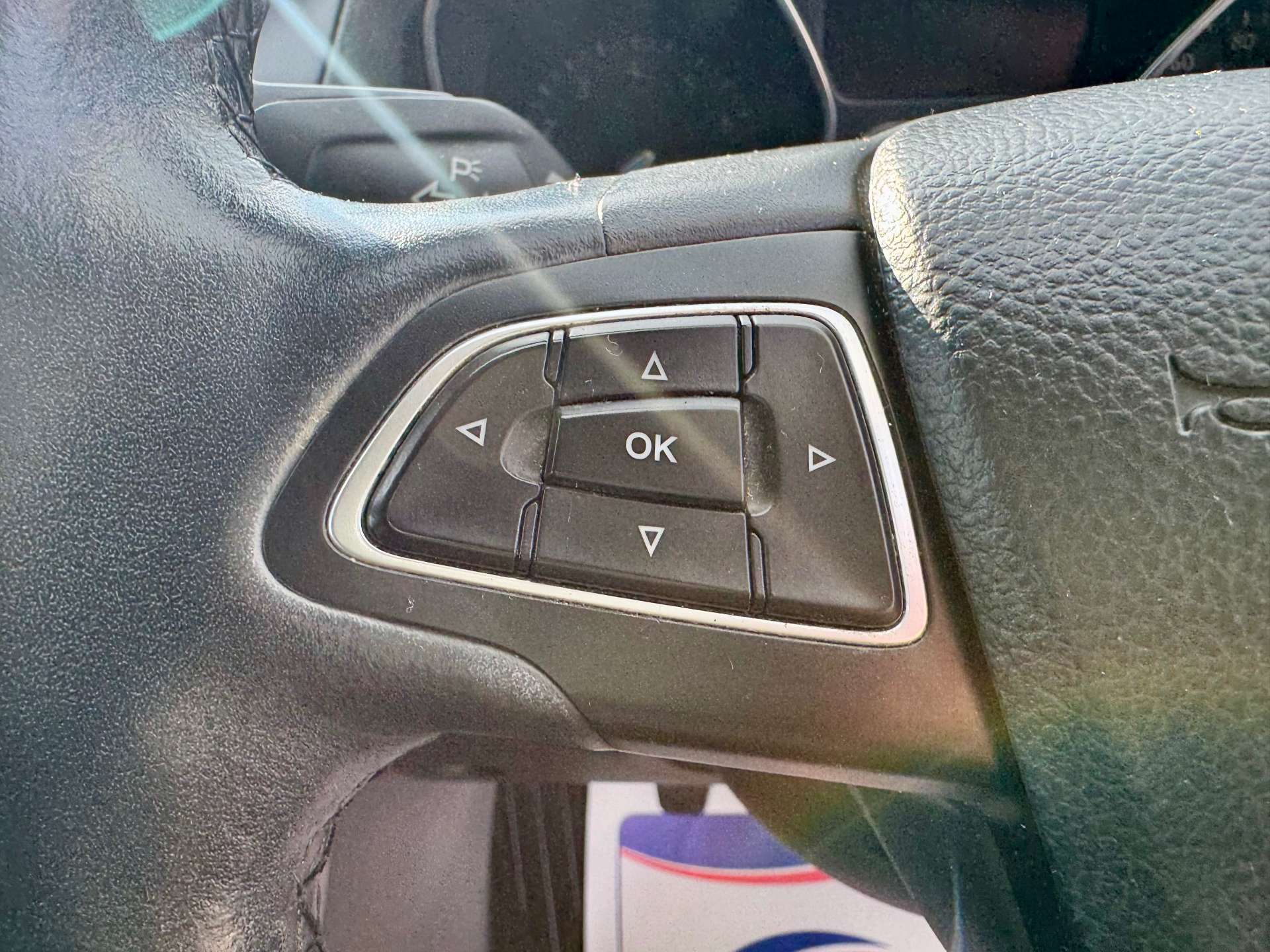 Used Ford Focus