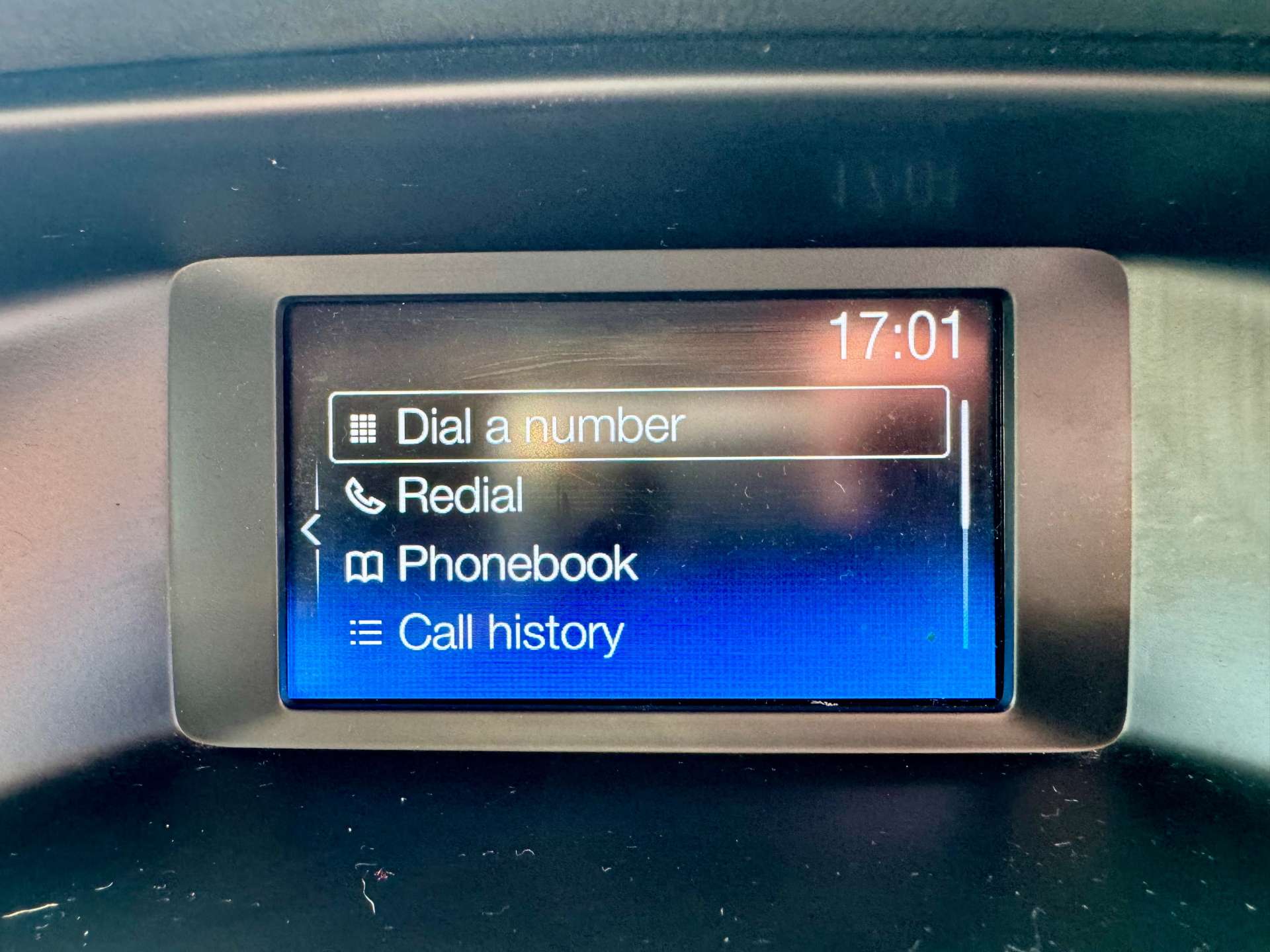 Used Ford Focus