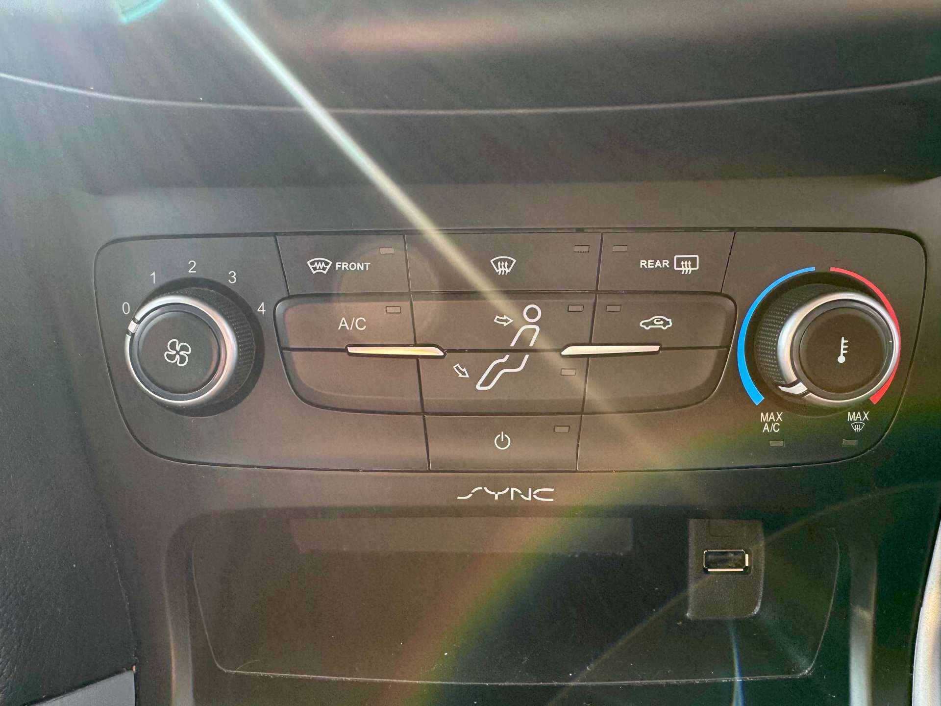 Used Ford Focus