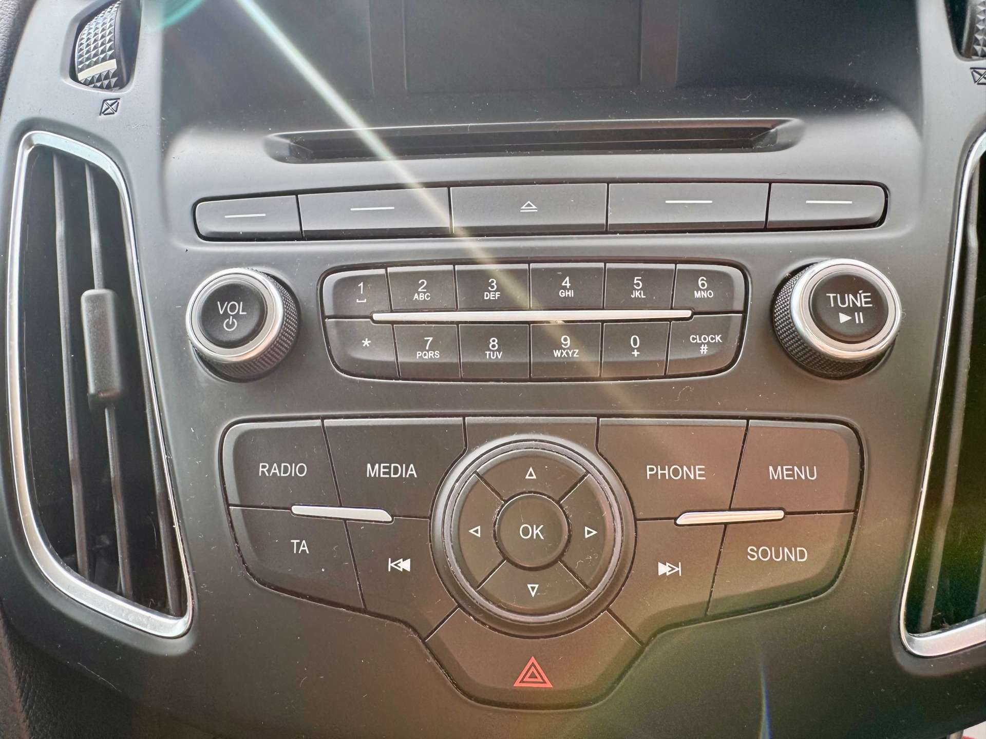 Used Ford Focus