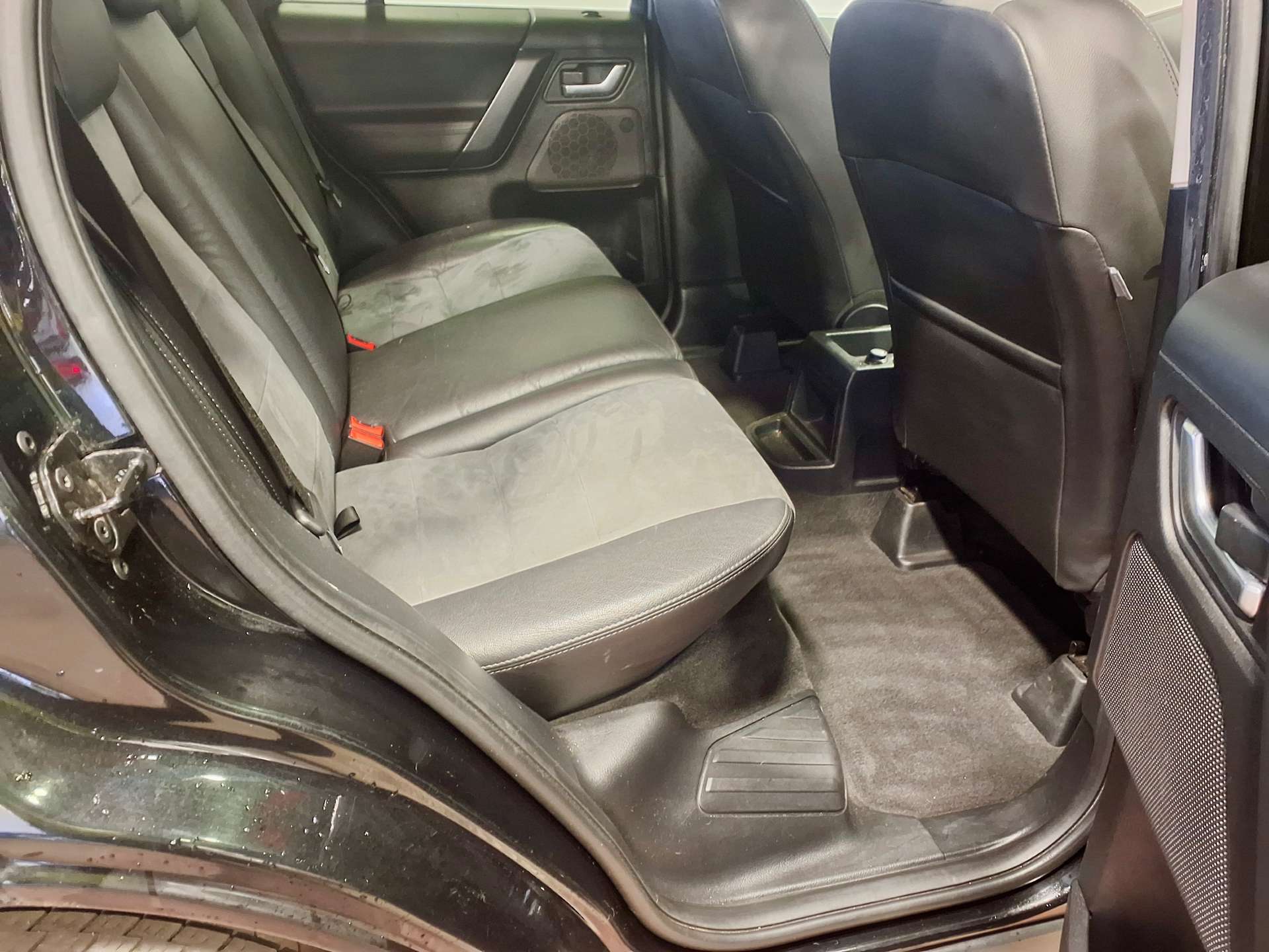 Used Land Rover Freelander