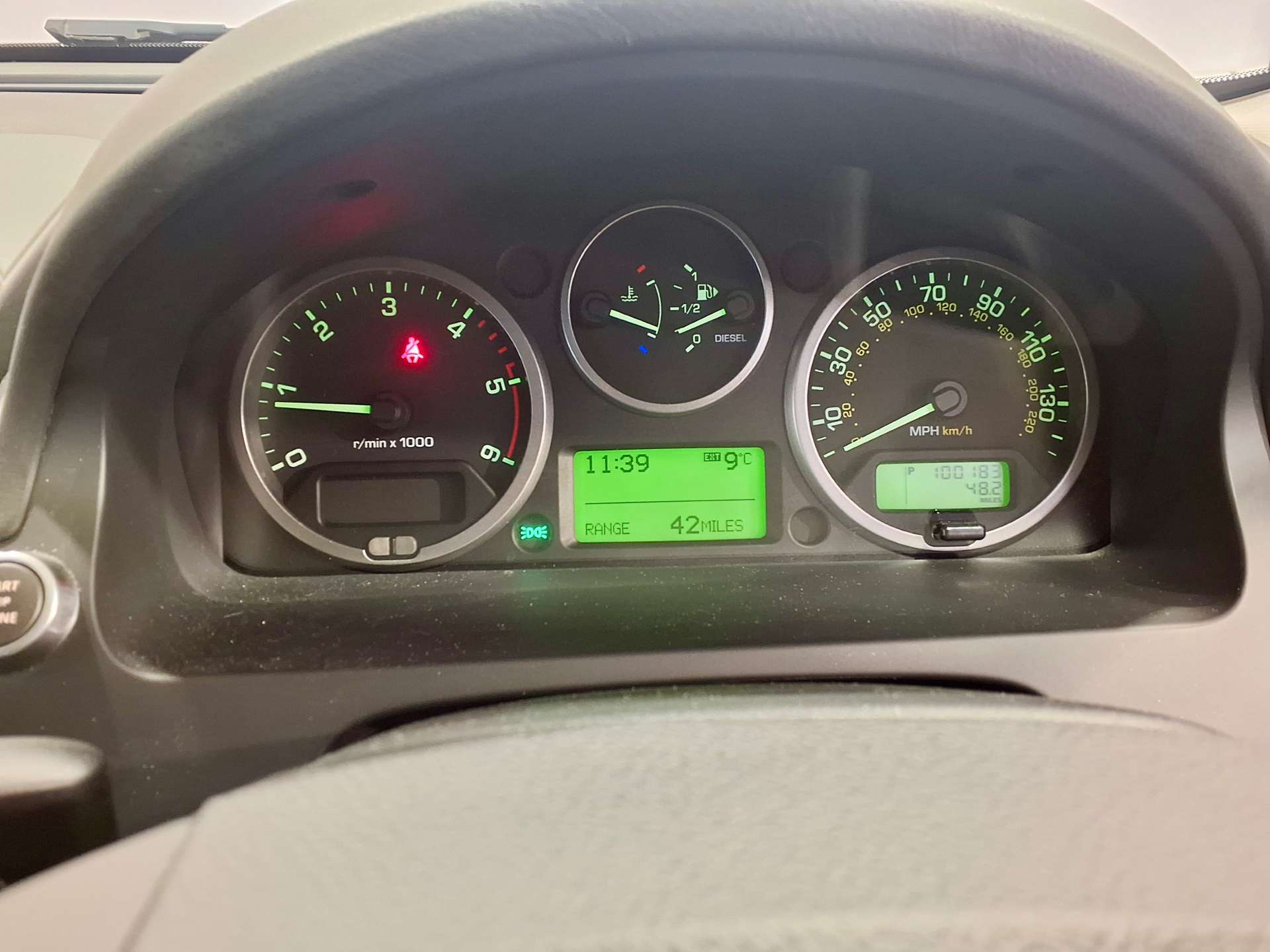 Used Land Rover Freelander