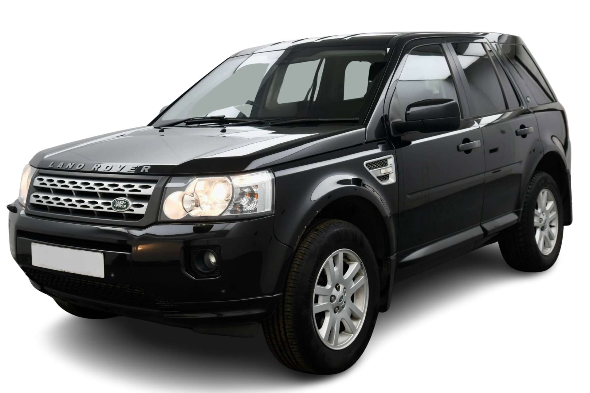 Used Land Rover Freelander in Ballymena, Northern Ireland