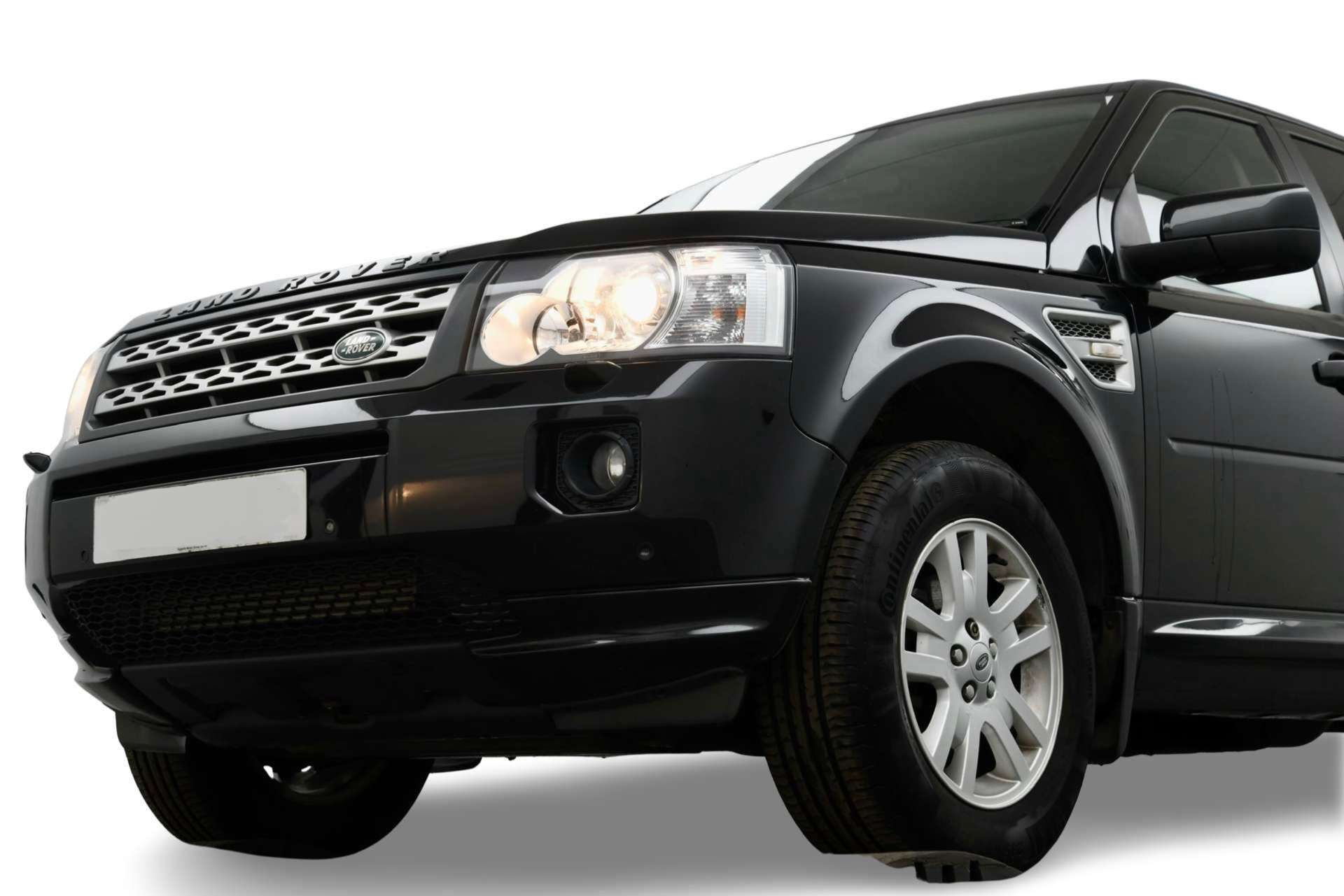 Used Land Rover Freelander in Ballymena, Northern Ireland