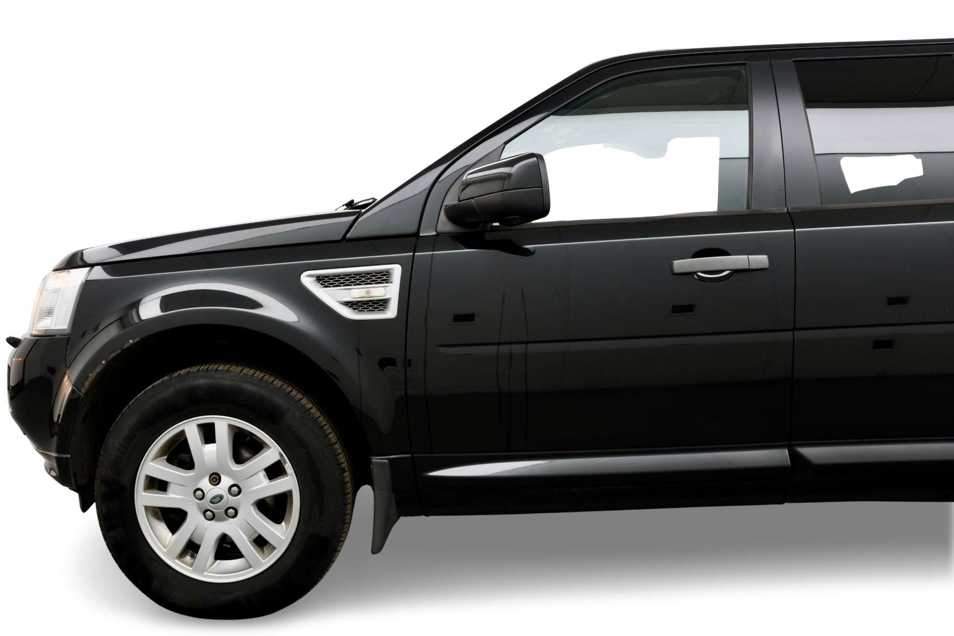 Used Land Rover Freelander in Ballymena, Northern Ireland
