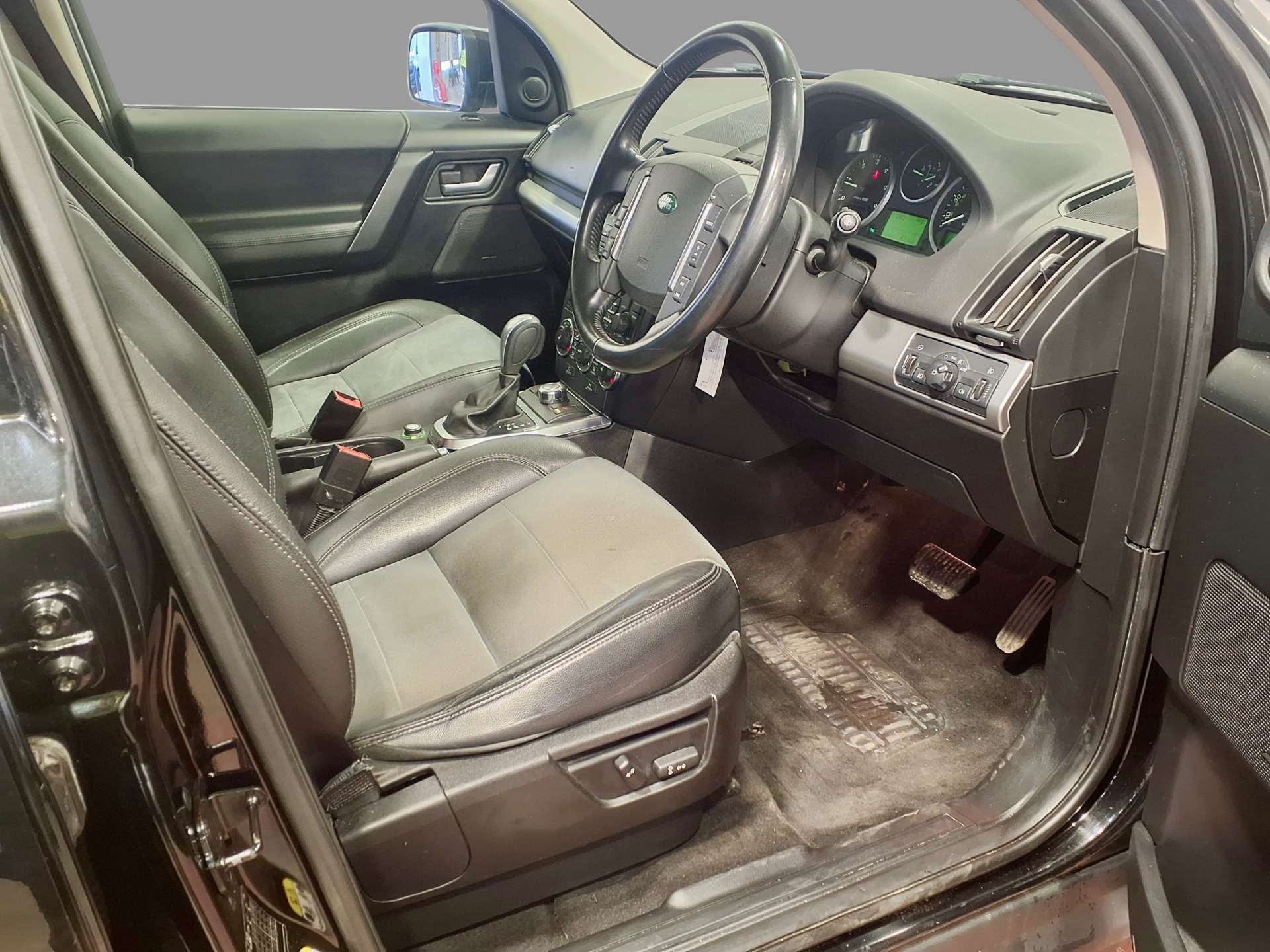 Used Land Rover Freelander