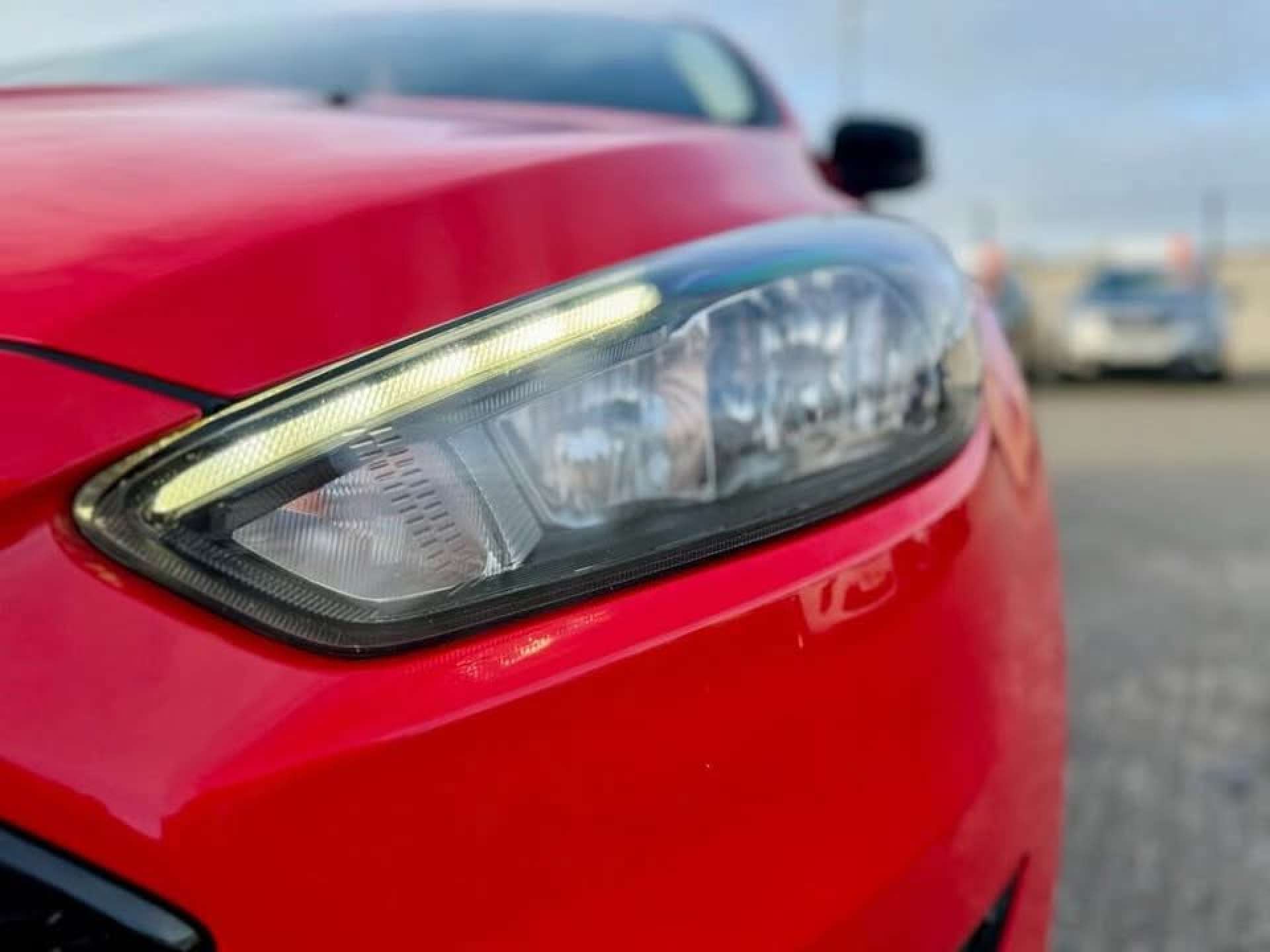 Used Ford Focus