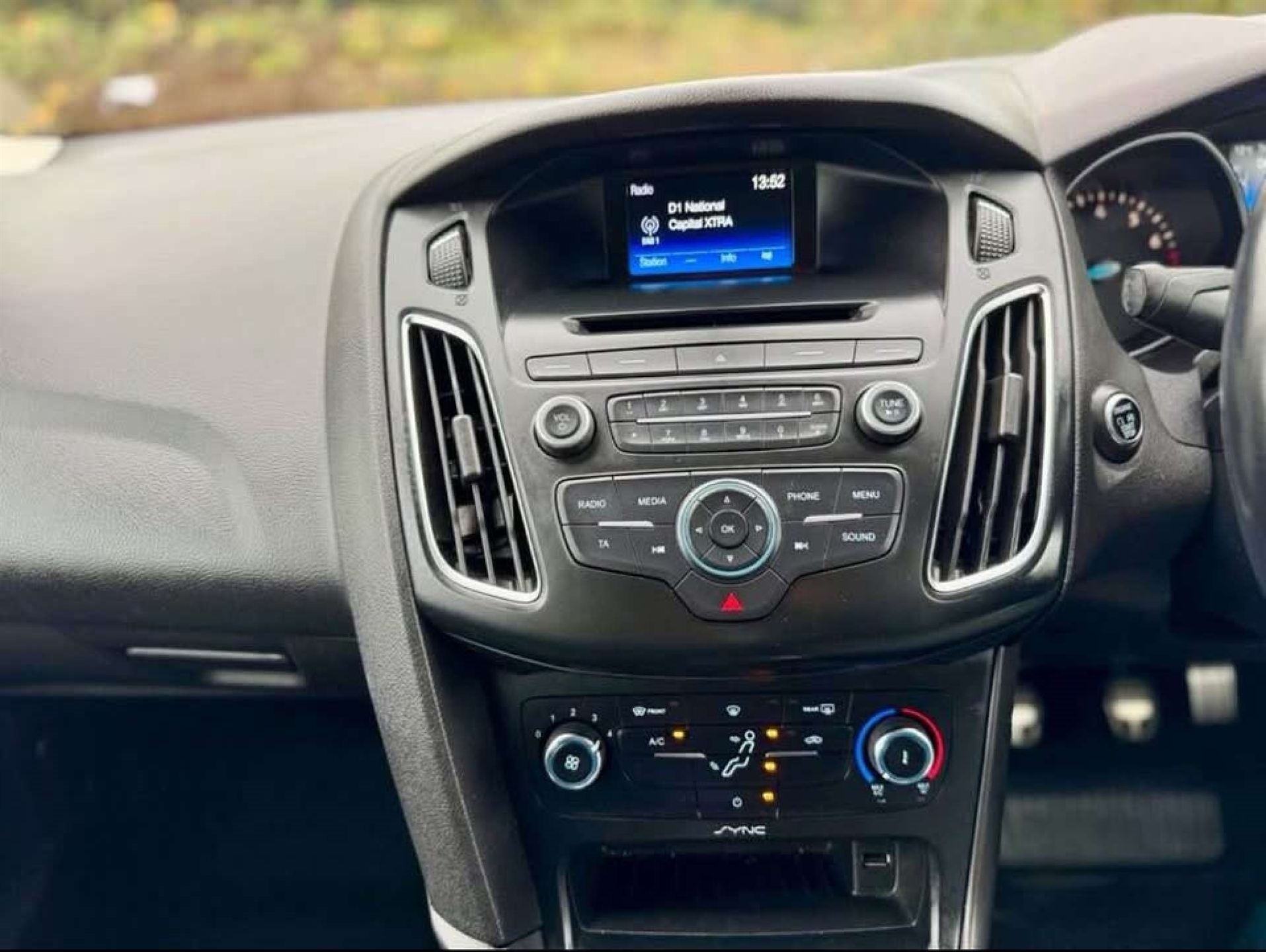 Used Ford Focus