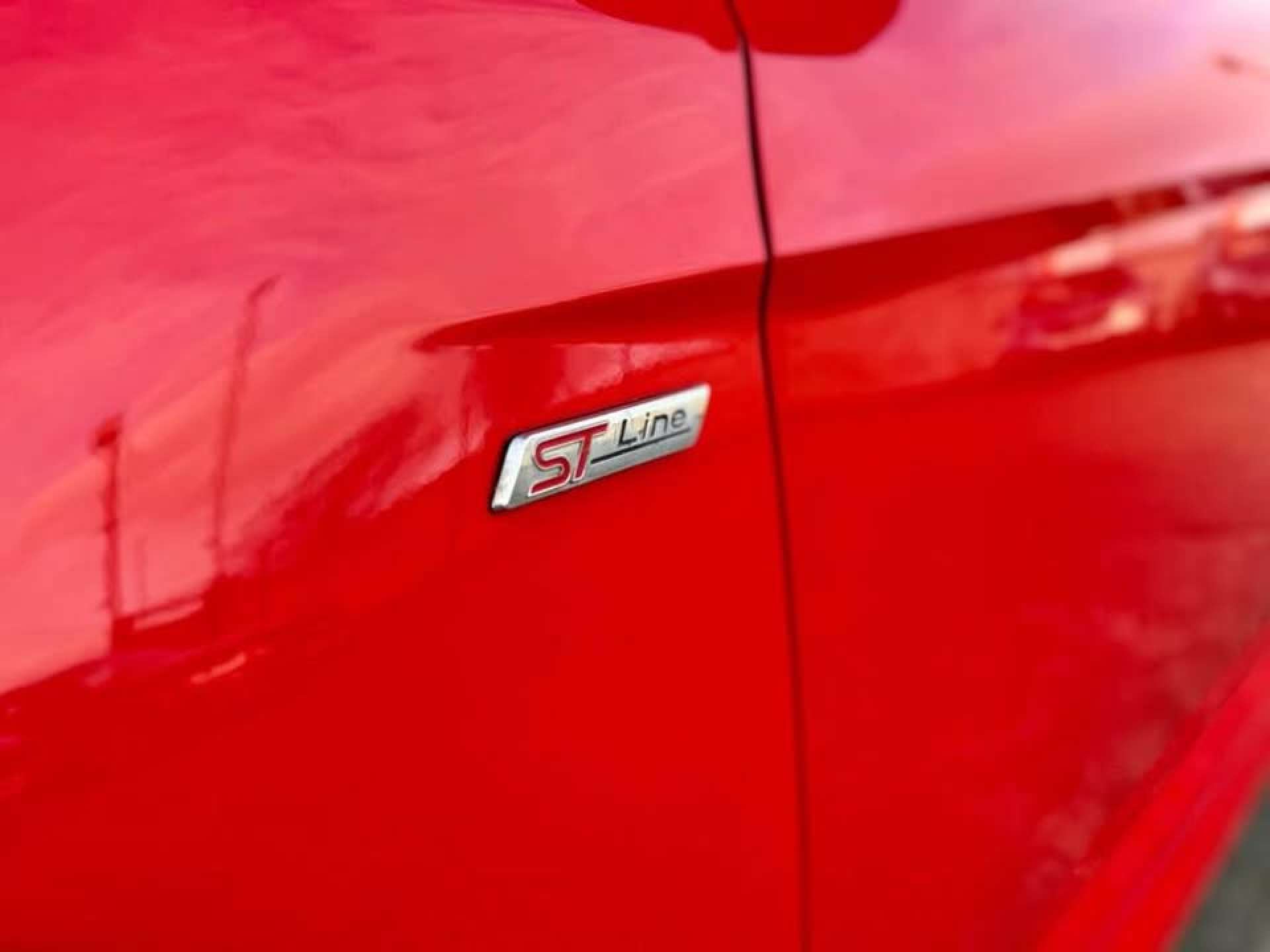 Used Ford Focus