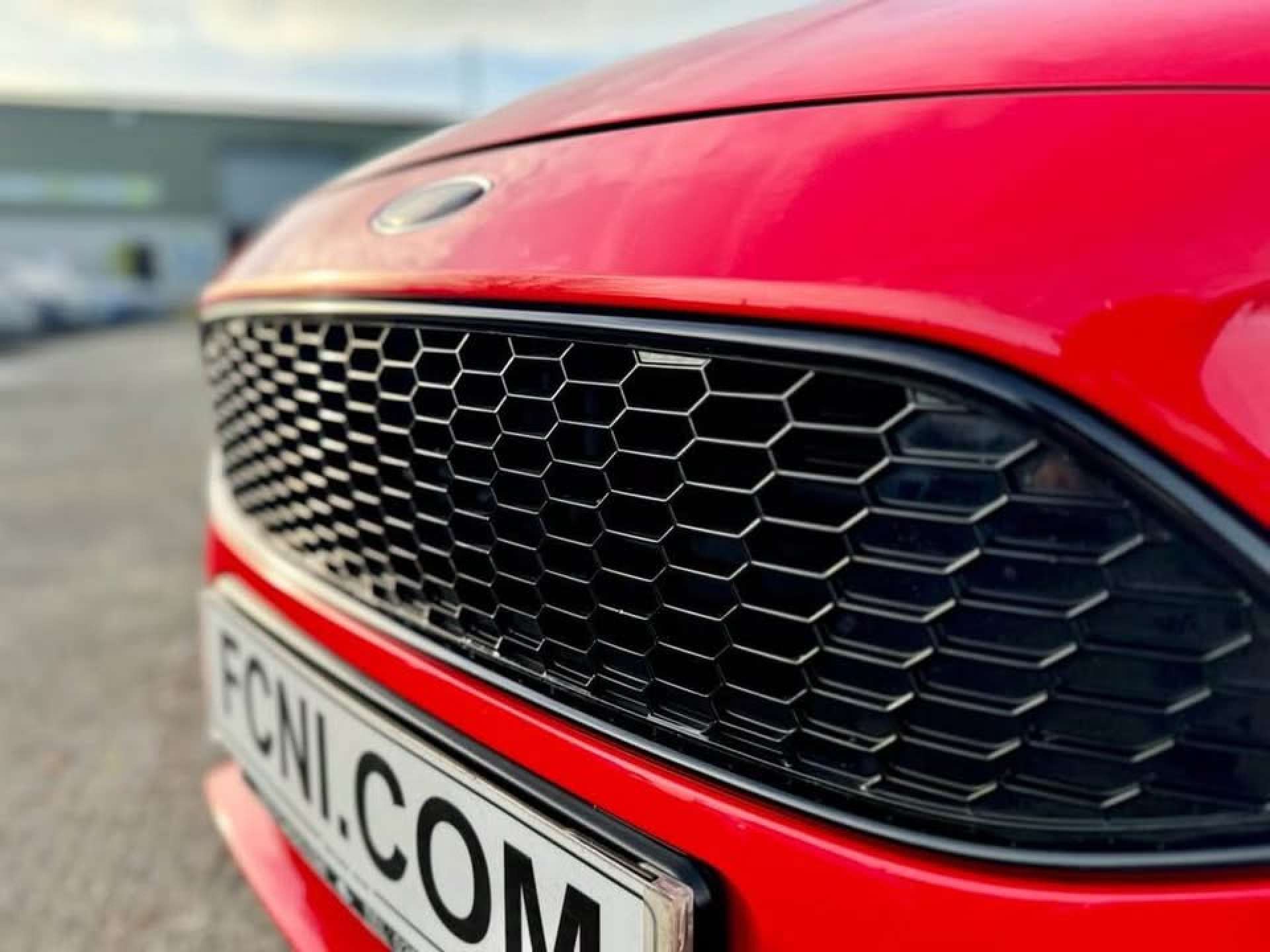 Used Ford Focus