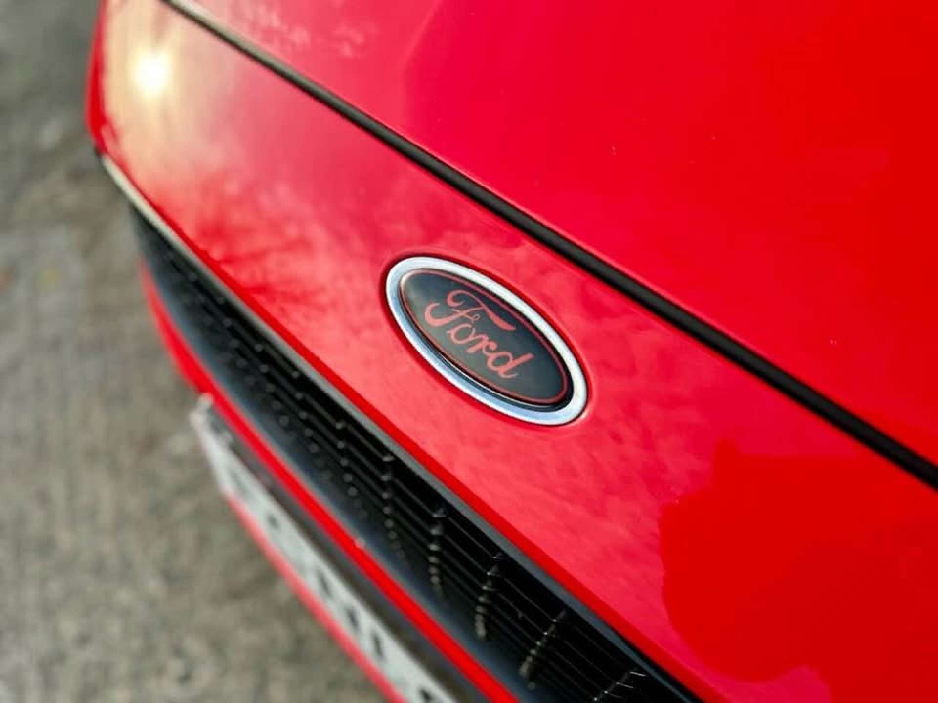 Used Ford Focus