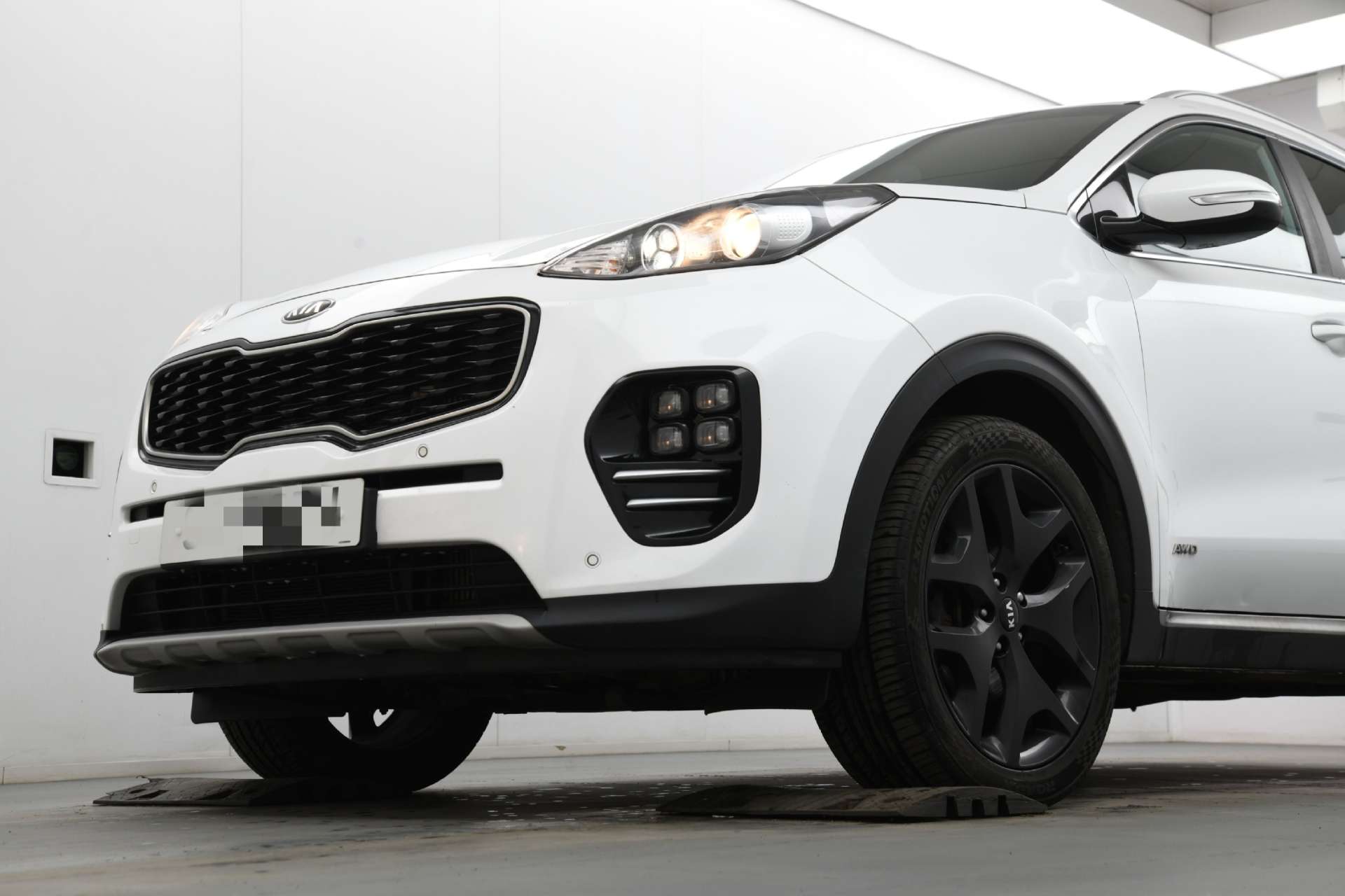 Used Kia Sportage in Ballymena, Northern Ireland Used Kia Sportage in Ballymena, Northern Ireland