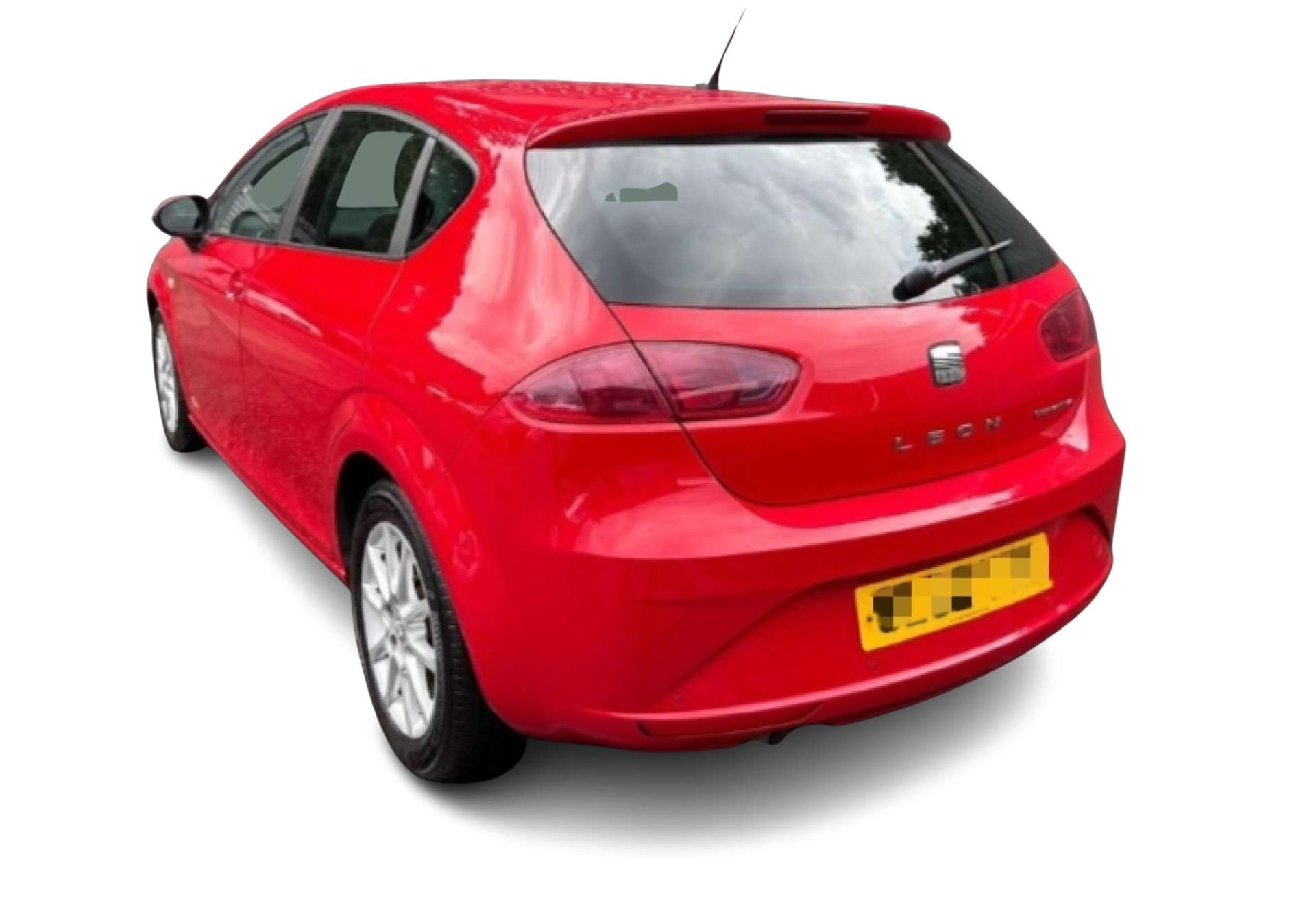 Used SEAT Leon