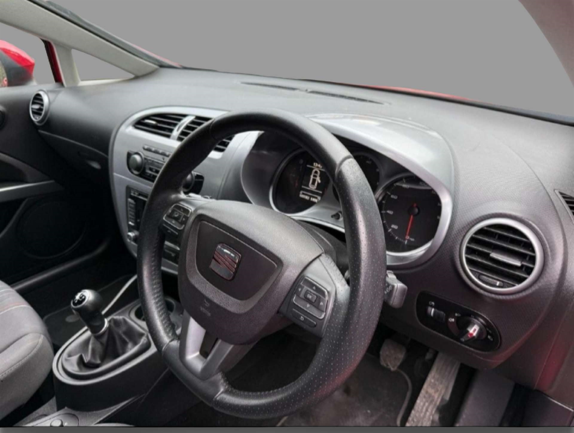 Used SEAT Leon