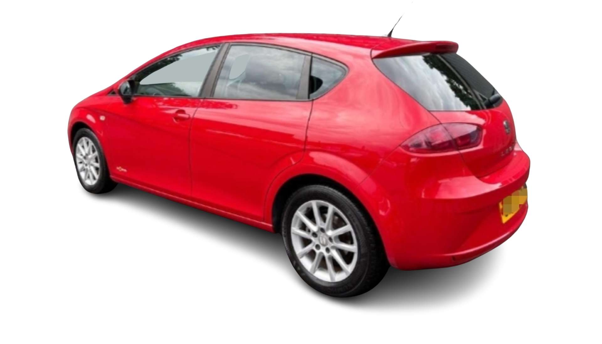 Used SEAT Leon