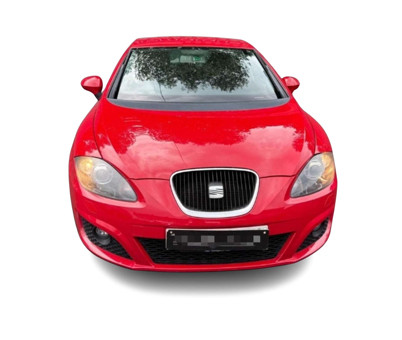 Used SEAT Leon