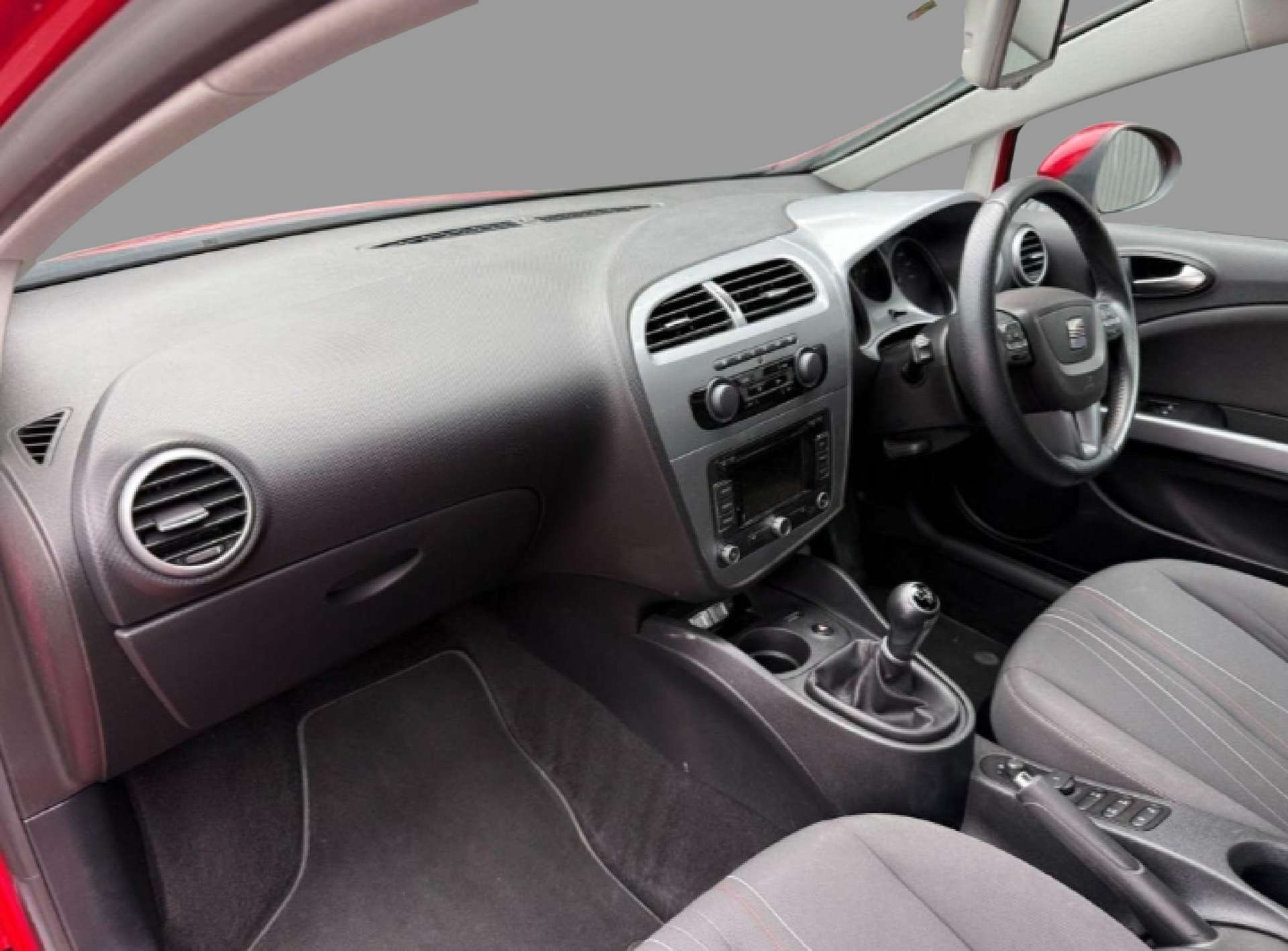 Used SEAT Leon