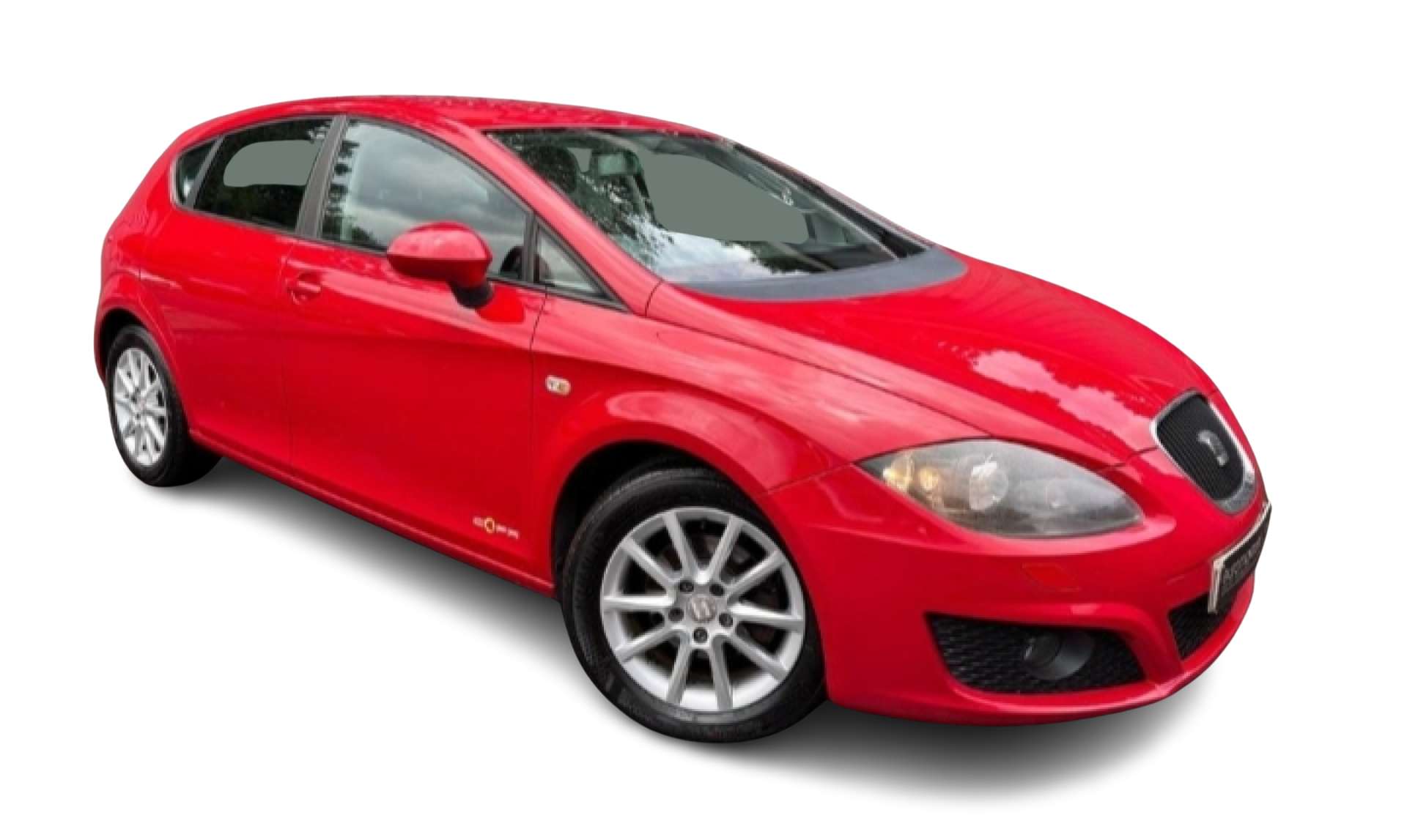 Used SEAT Leon