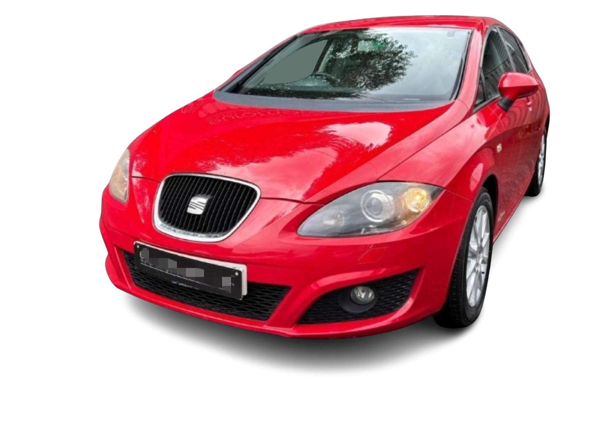 Used SEAT Leon in Ballymena, Northern Ireland Used SEAT Leon in Ballymena, Northern Ireland