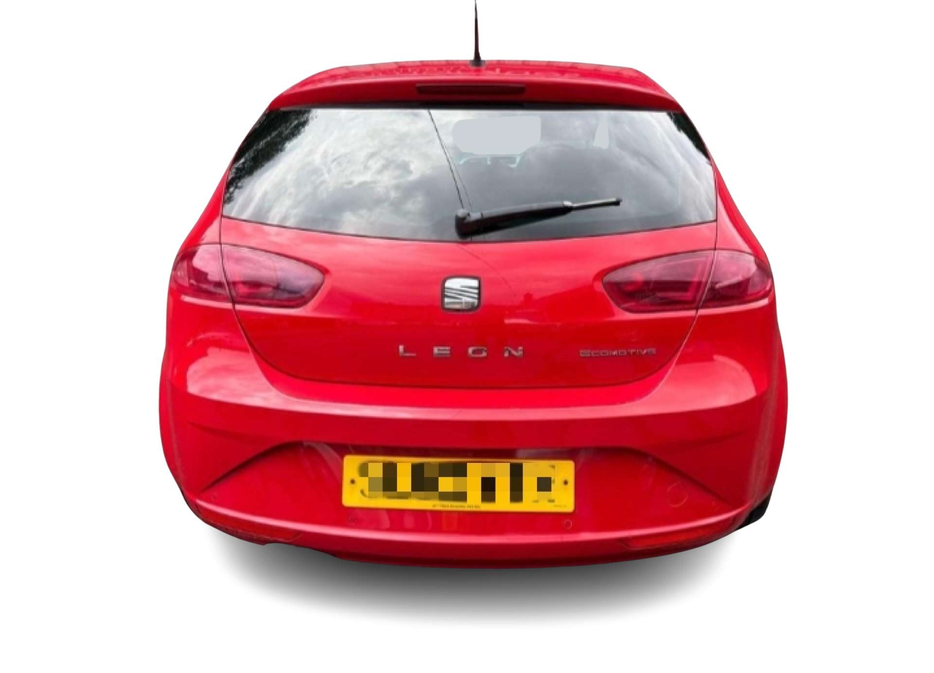 Used SEAT Leon