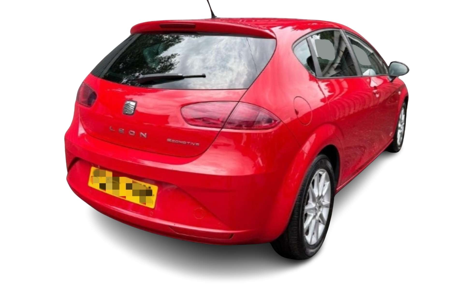 Used SEAT Leon
