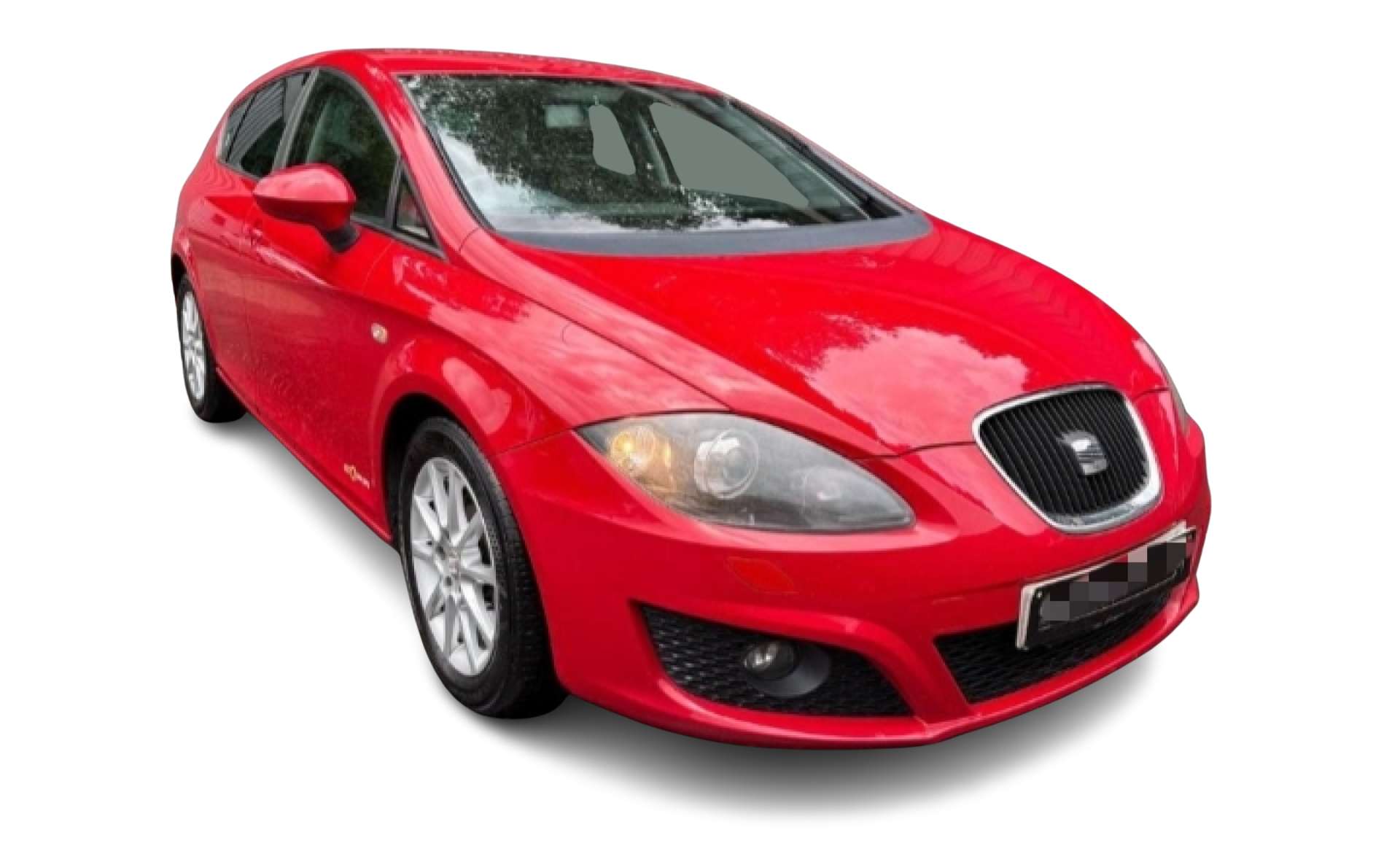 Used SEAT Leon