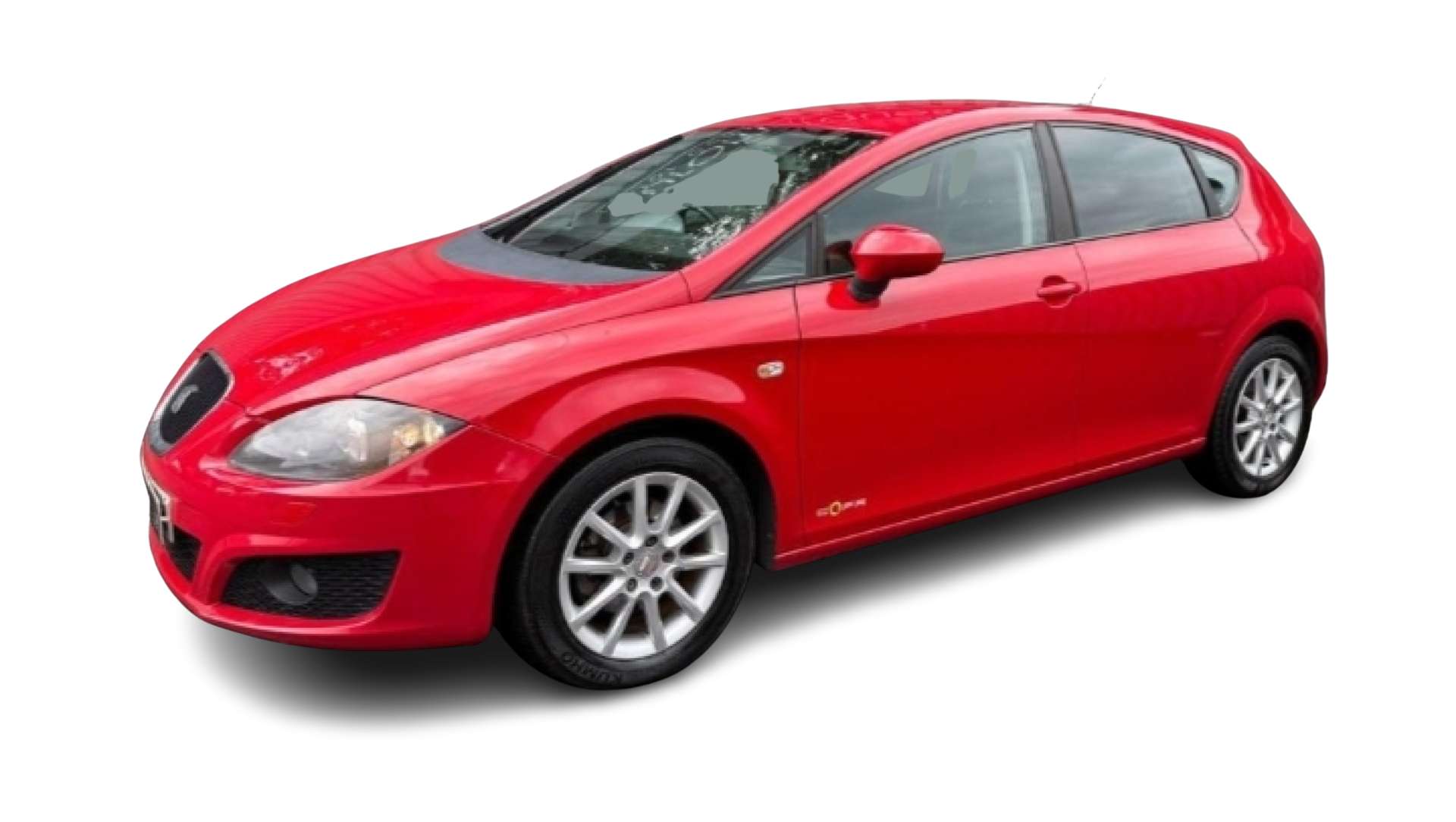 Used SEAT Leon in Ballymena, Northern Ireland Used SEAT Leon in Ballymena, Northern Ireland