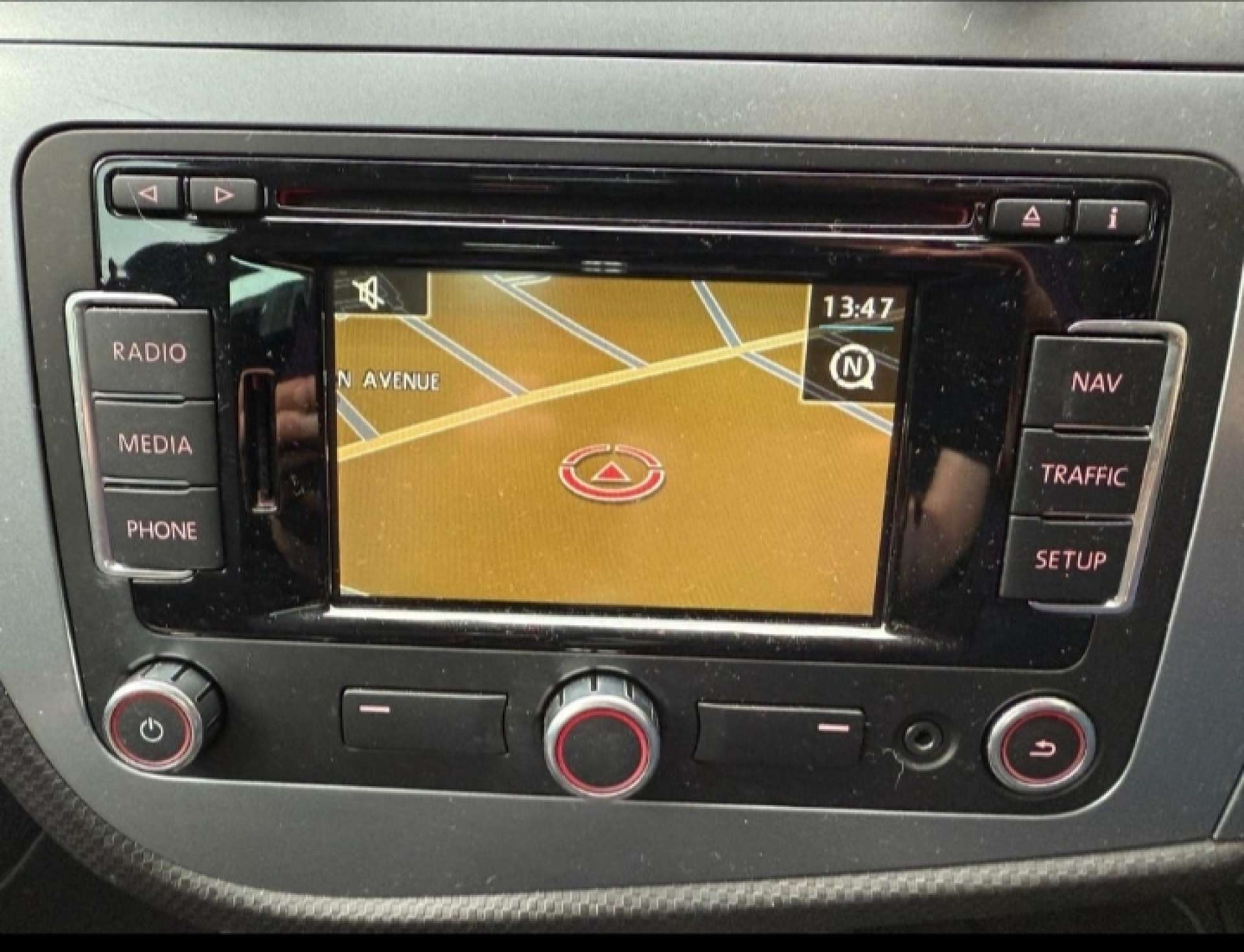 Used SEAT Leon