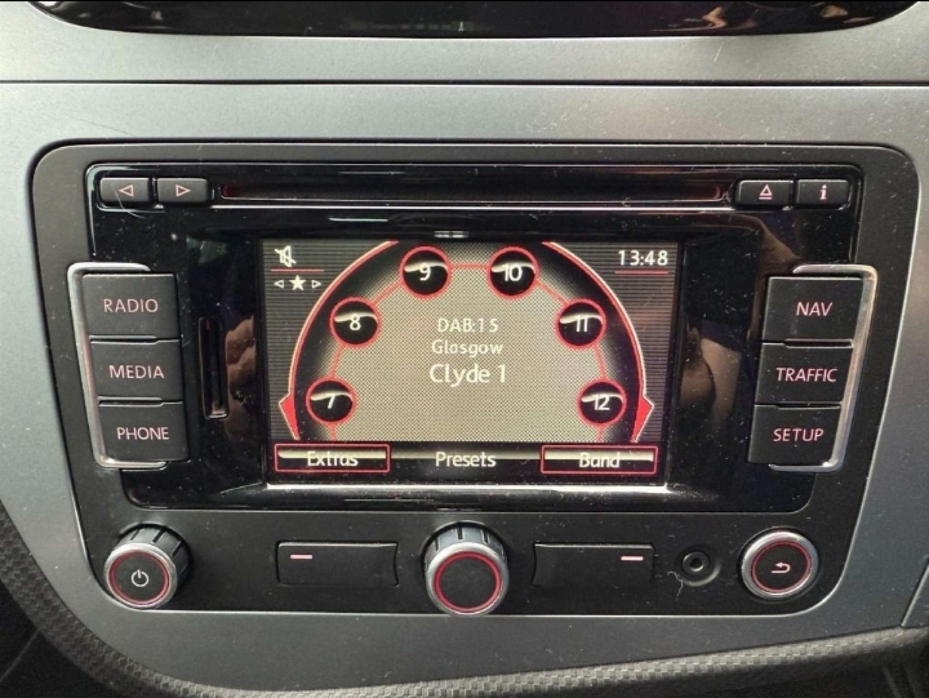Used SEAT Leon