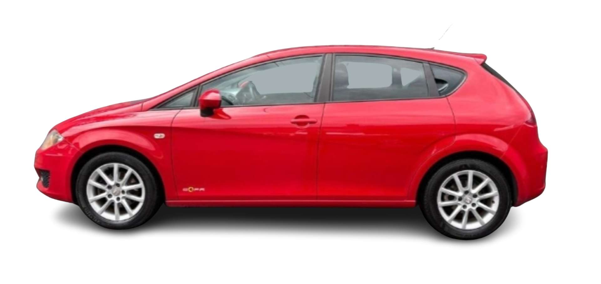 Used SEAT Leon