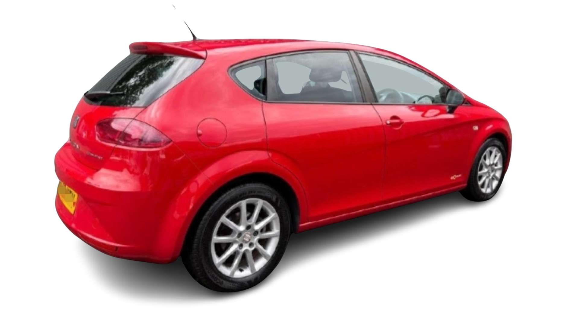Used SEAT Leon