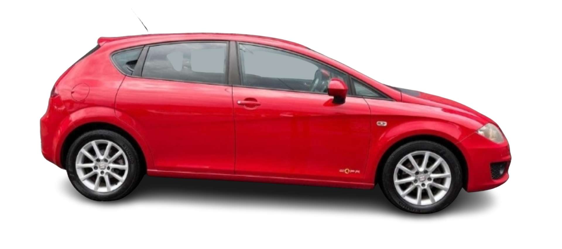 Used SEAT Leon