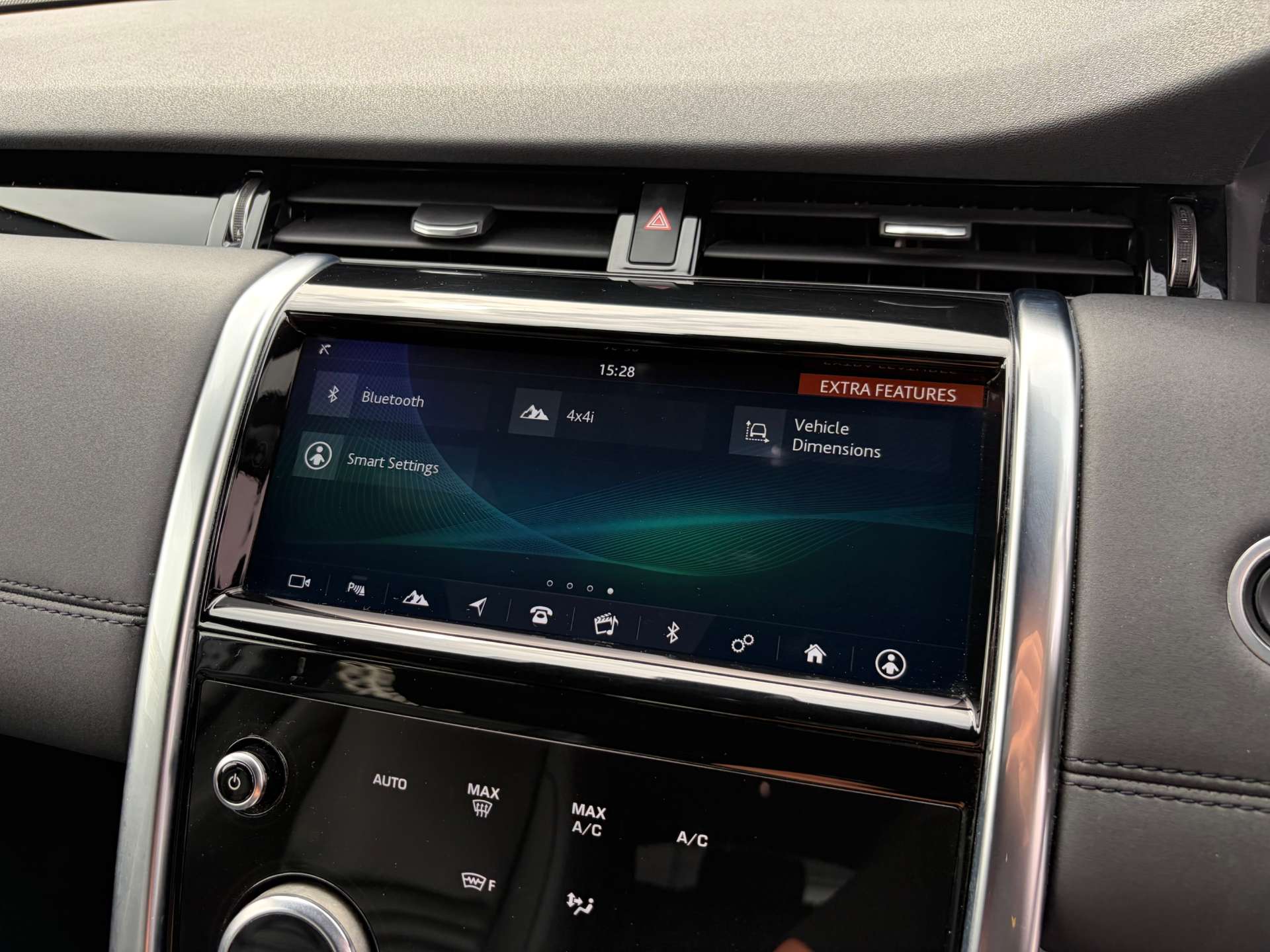 2019 Land Rover Discovery — image 50