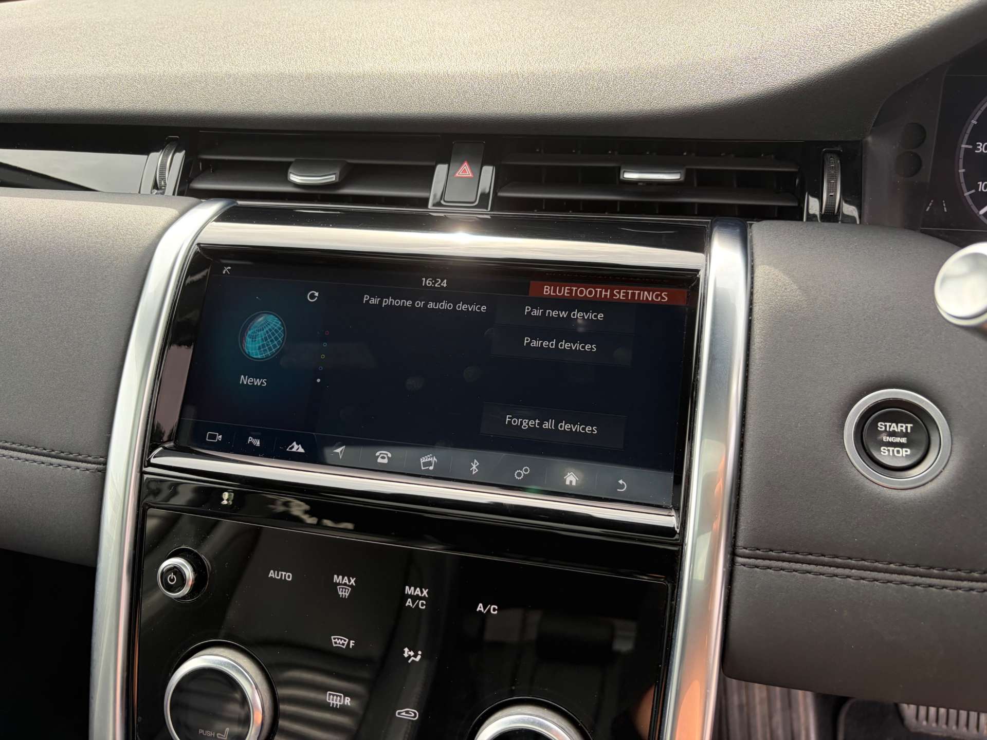 2019 Land Rover Discovery — image 52