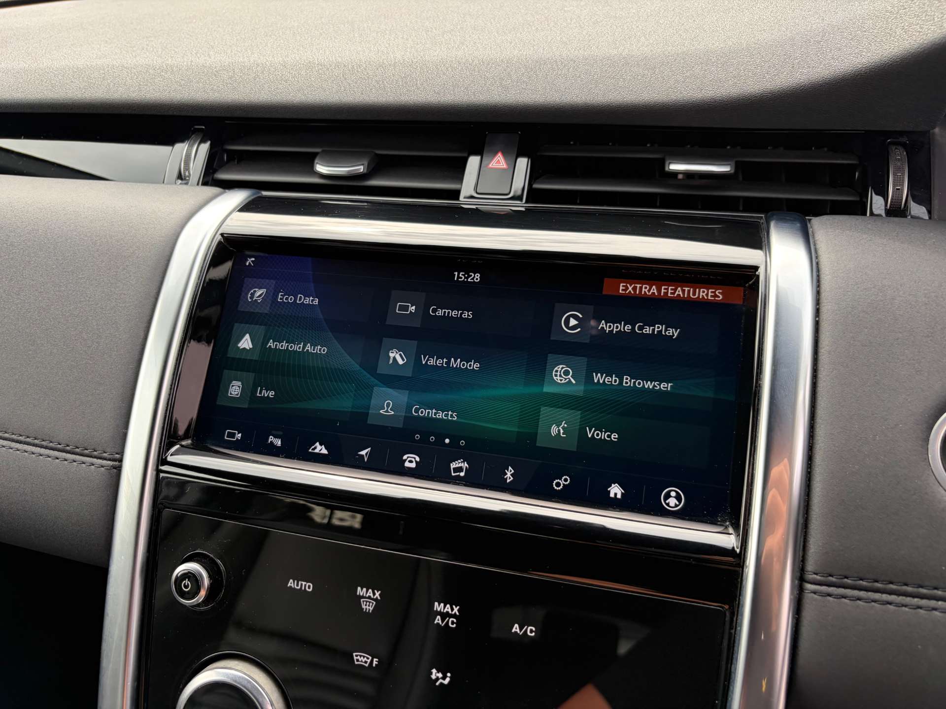 2019 Land Rover Discovery — image 47