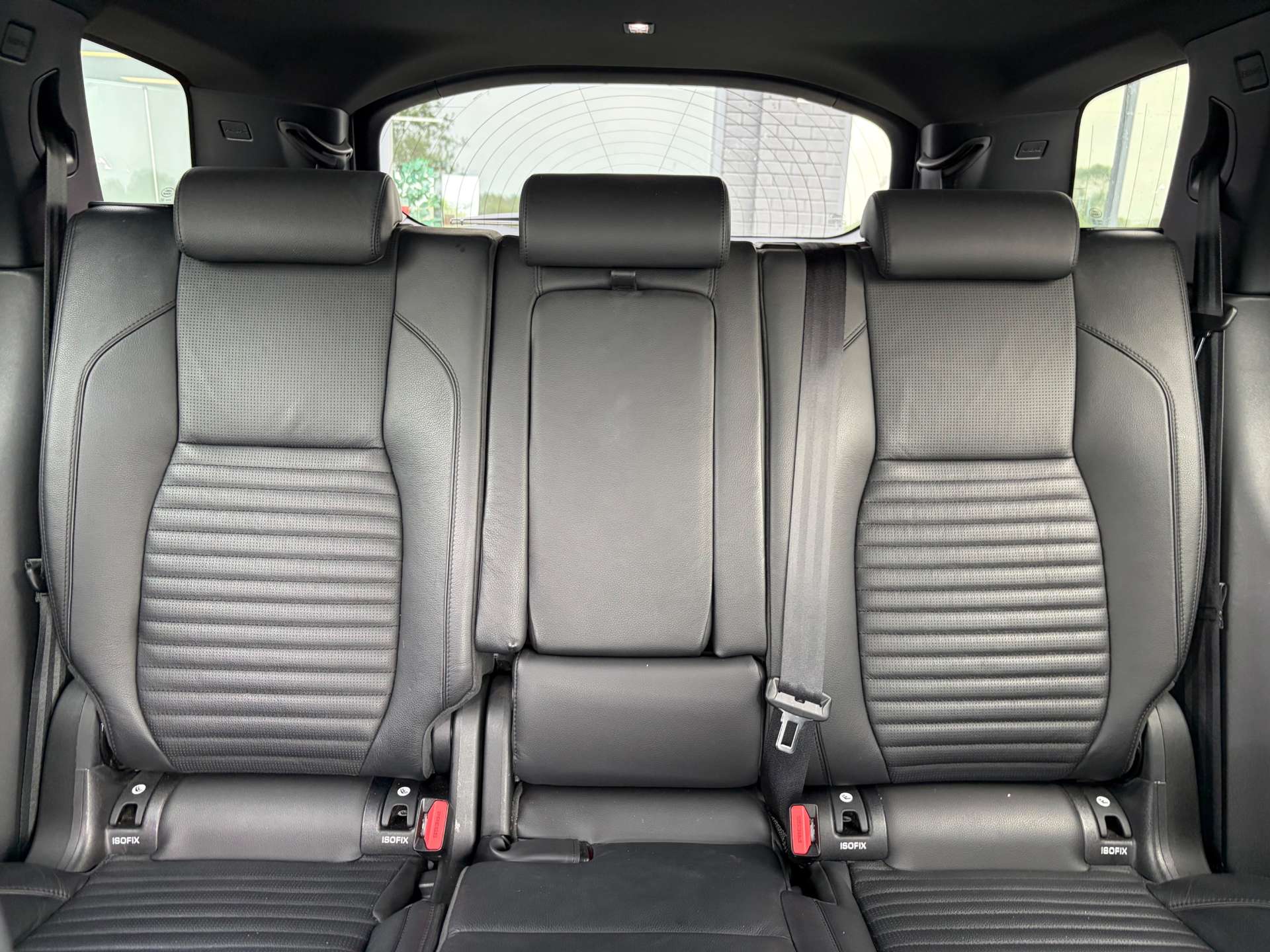 2019 Land Rover Discovery — image 31