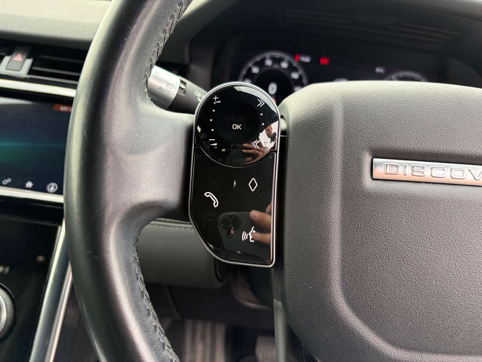 2019 Land Rover Discovery — image 39