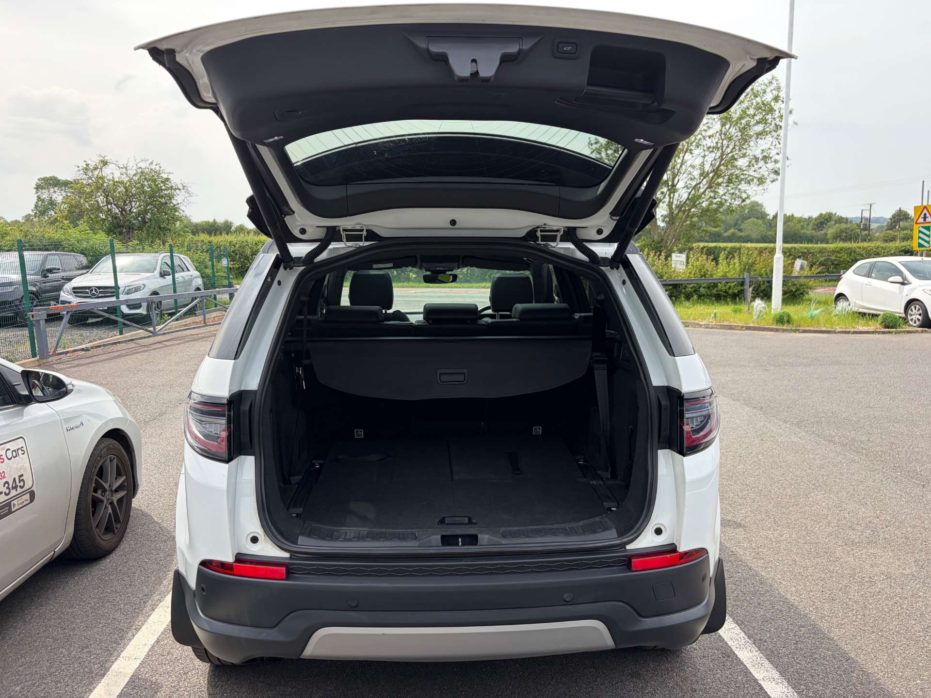 2019 Land Rover Discovery — image 23